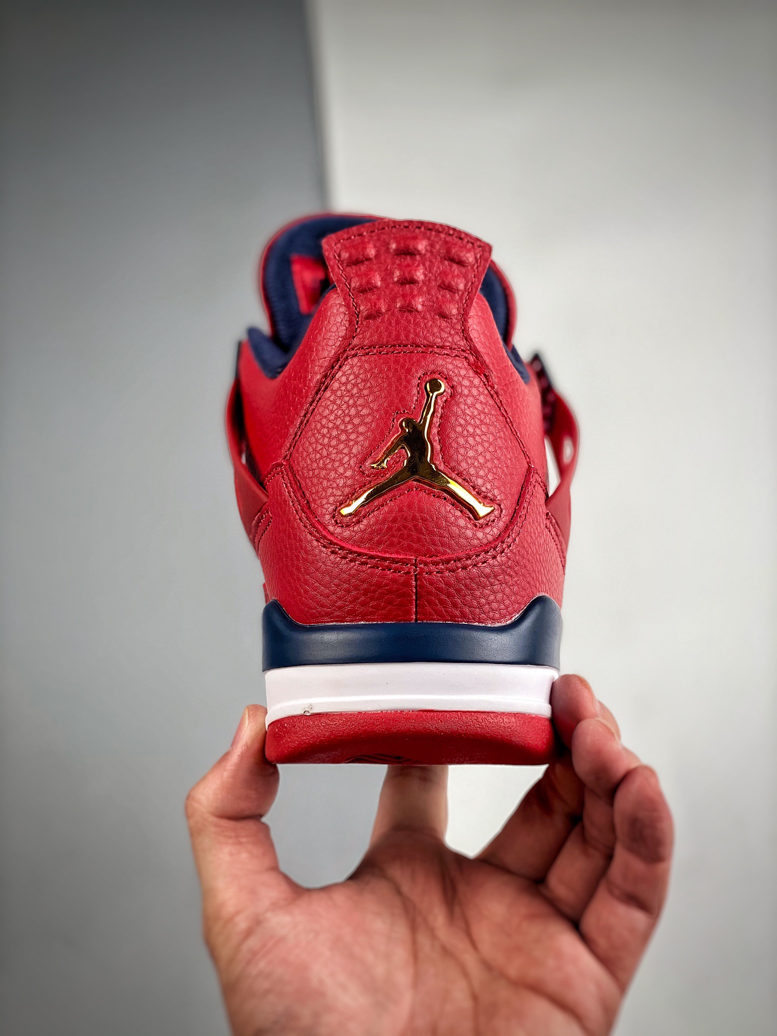 Air Jordan 4 AJ4