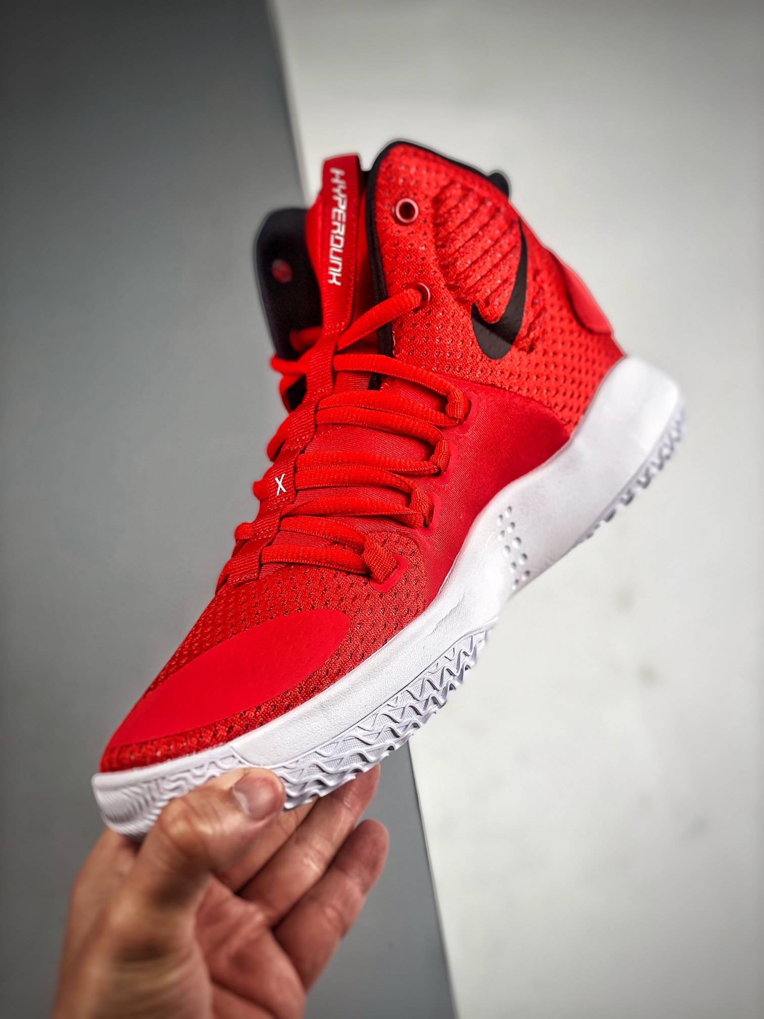 Nike hyperdunk ep