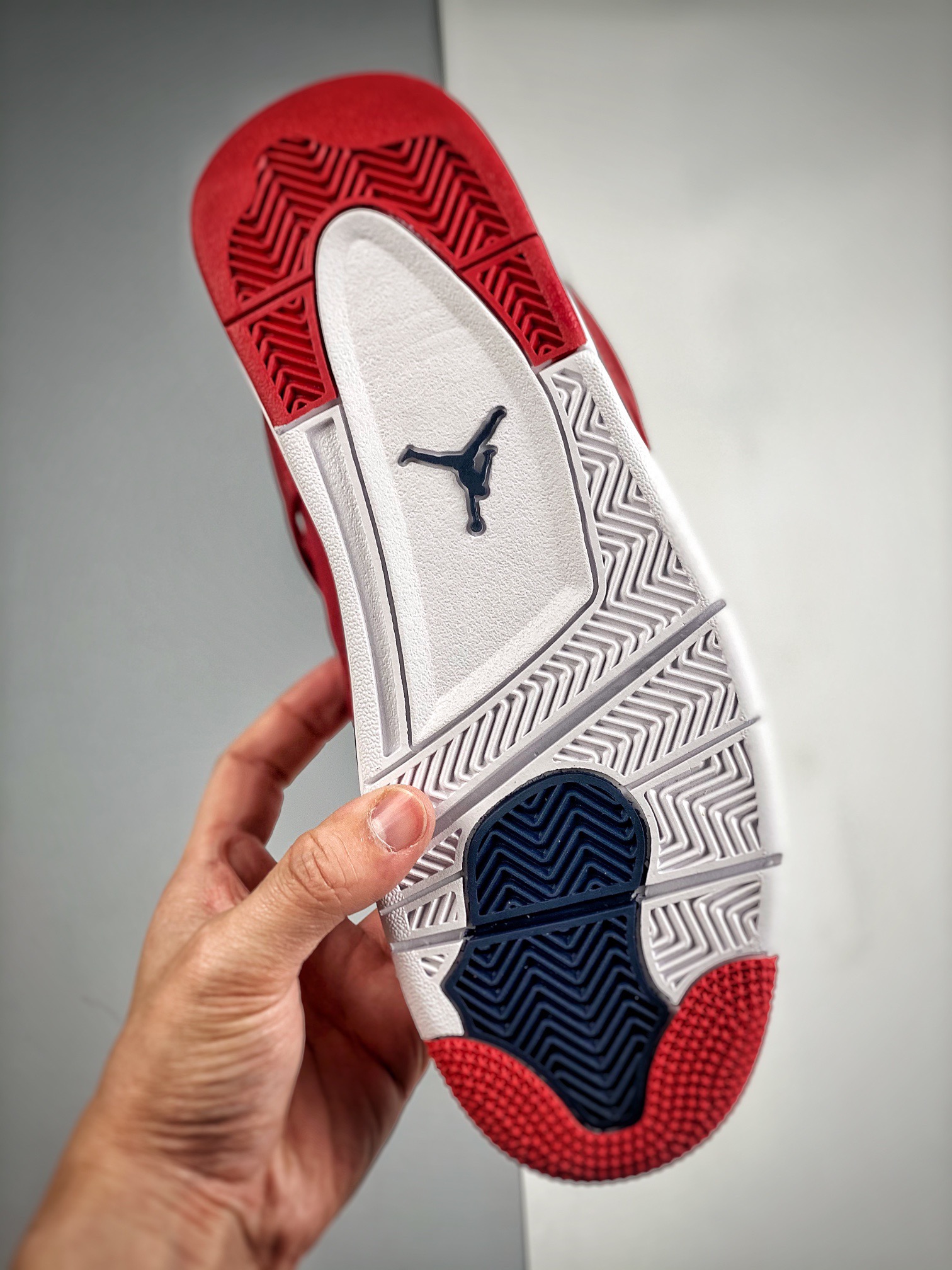 Air Jordan 4 AJ4