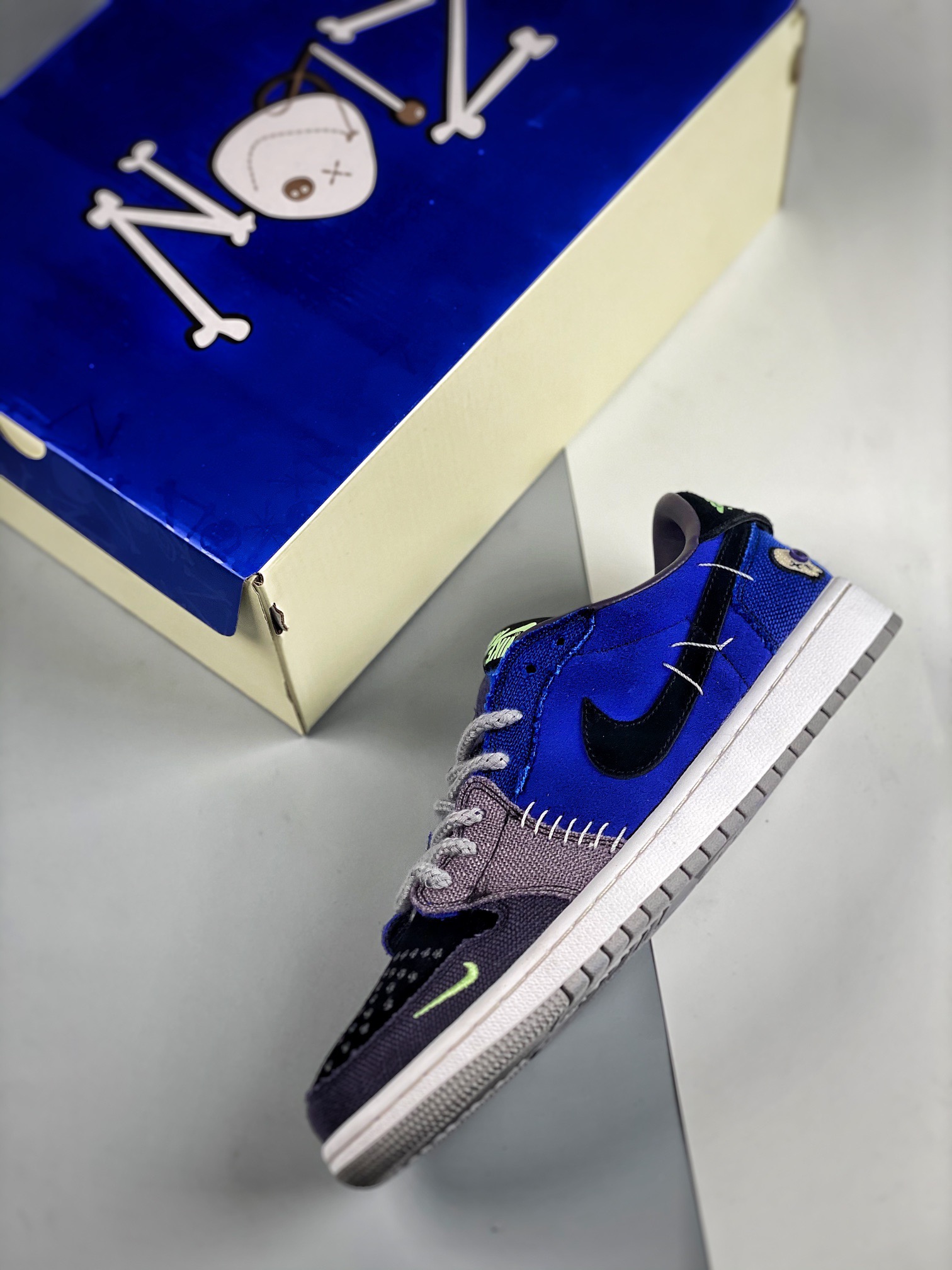 Air Jordan 1