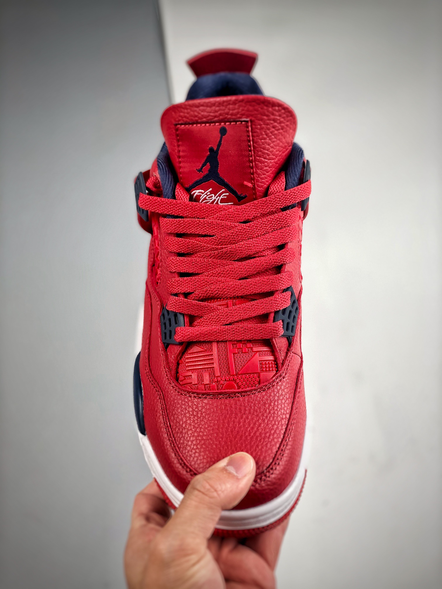 Air Jordan 4 AJ4