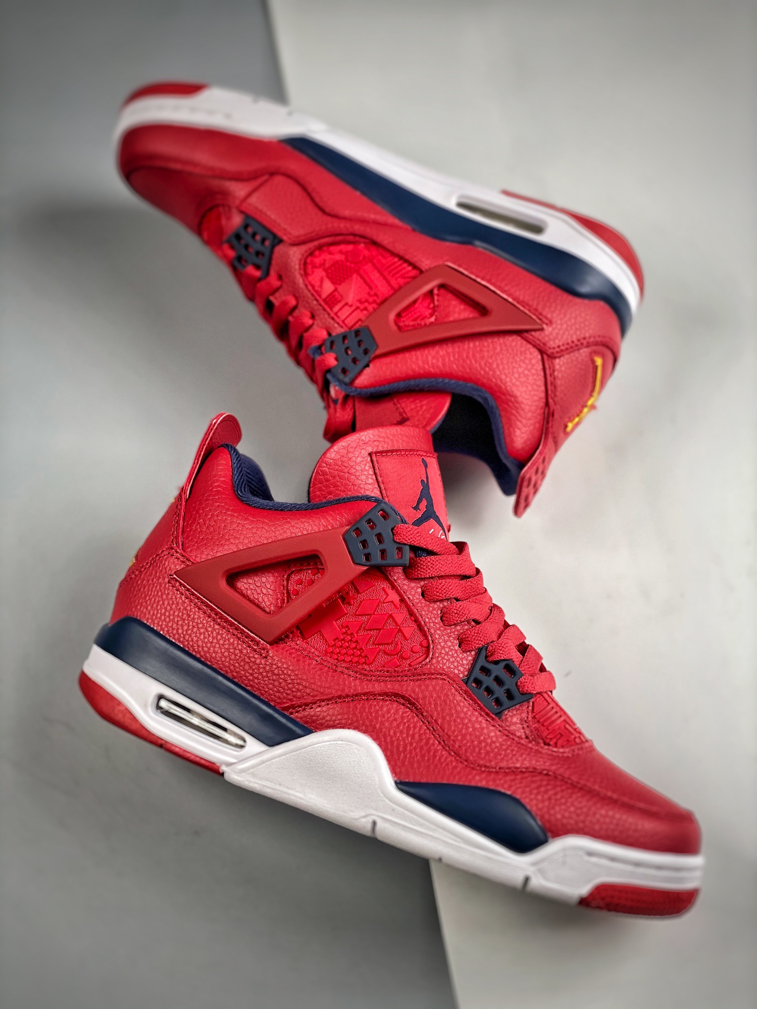 Air Jordan 4 AJ4