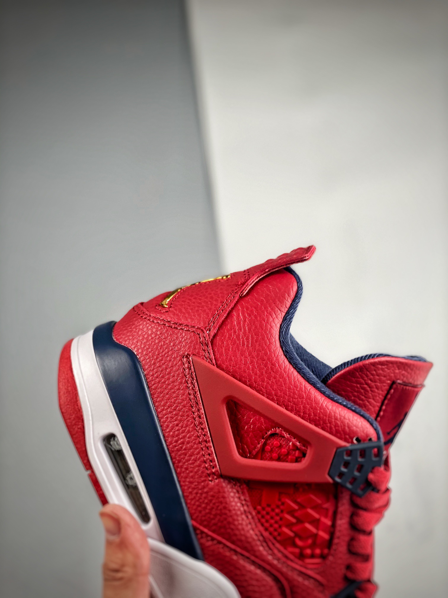 Air Jordan 4 AJ4