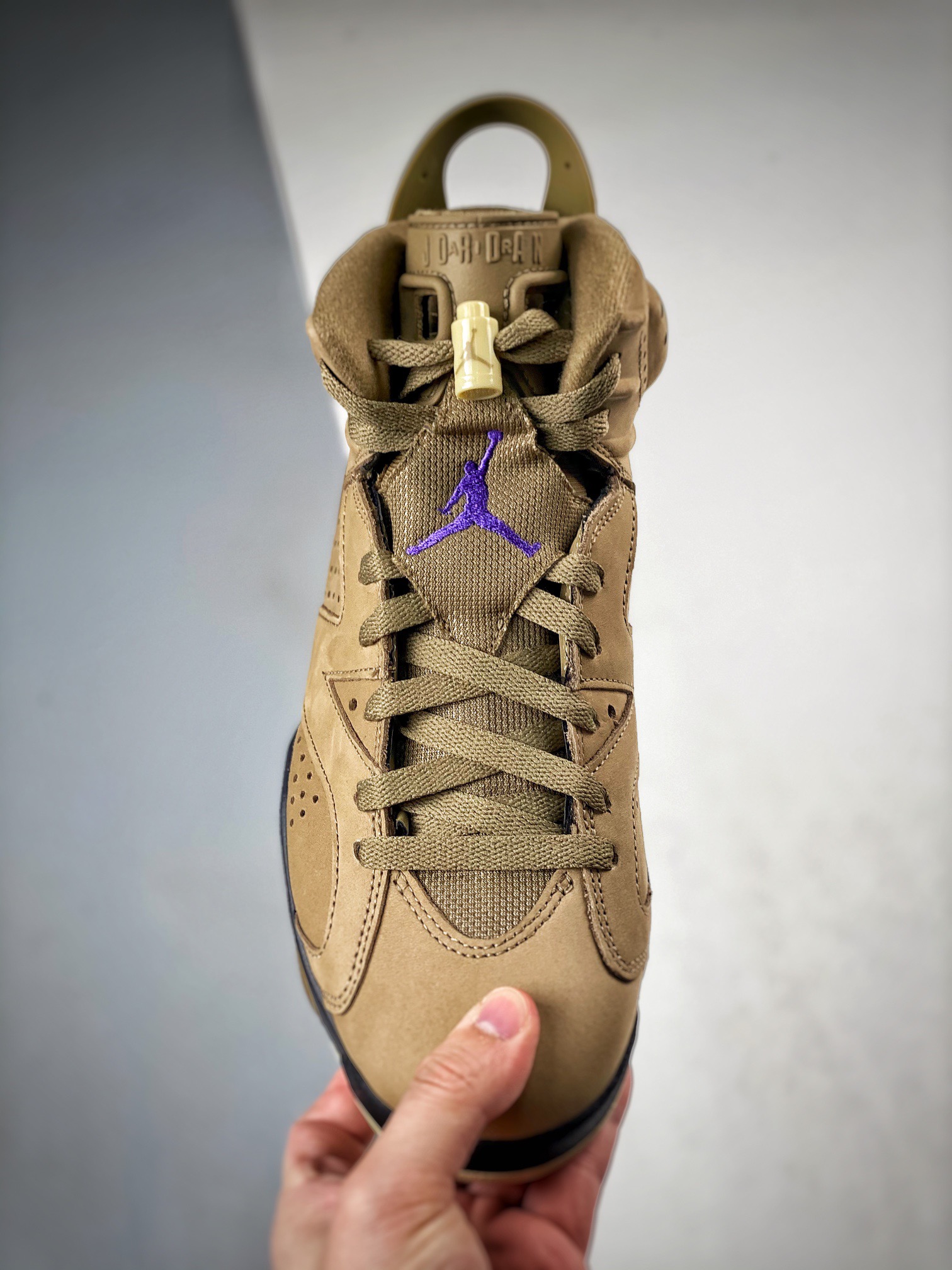 Nike Air Jordan 6 aj6