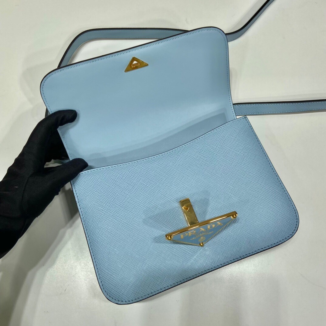 P*rada Bag Top Quality