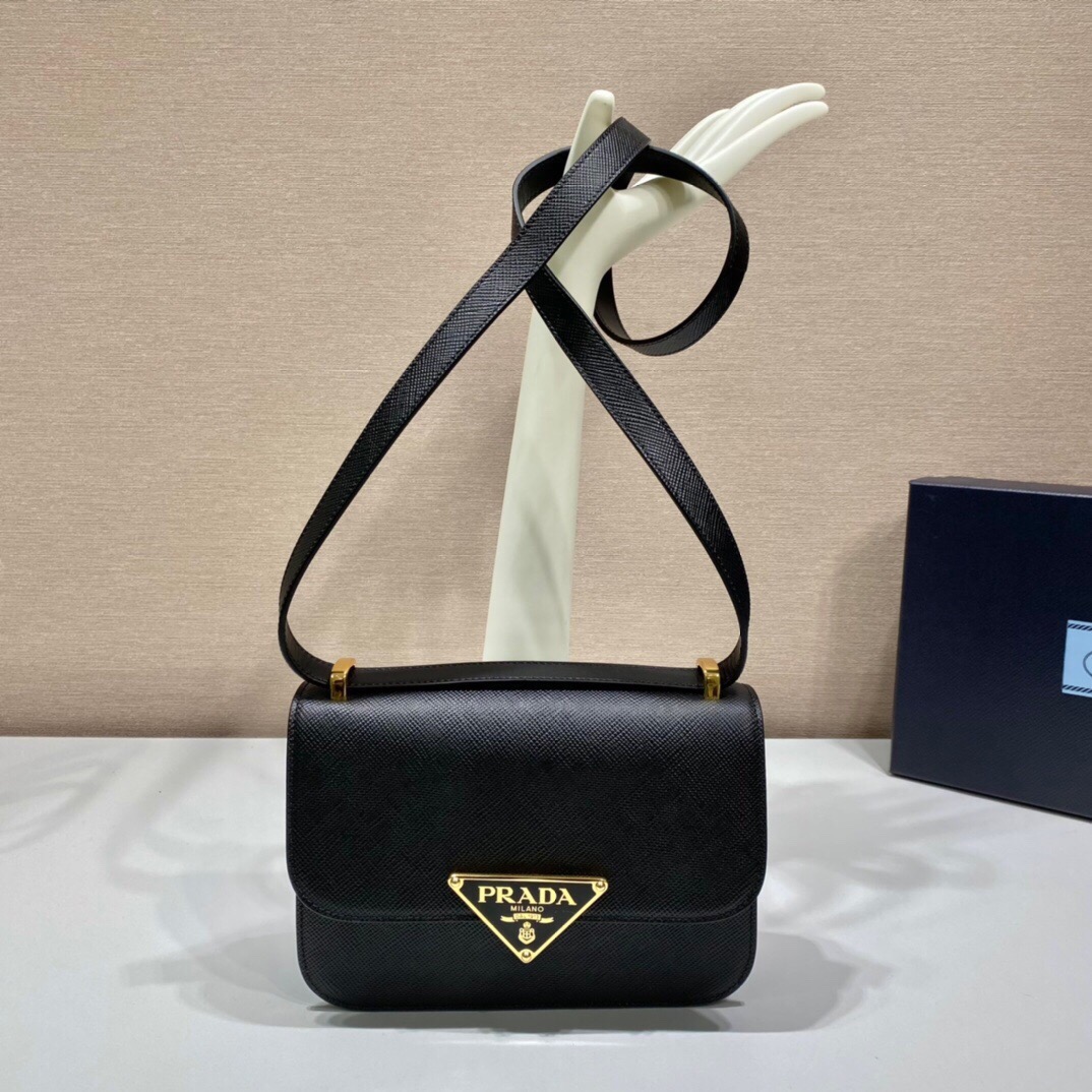 P*rada Bag Top Quality