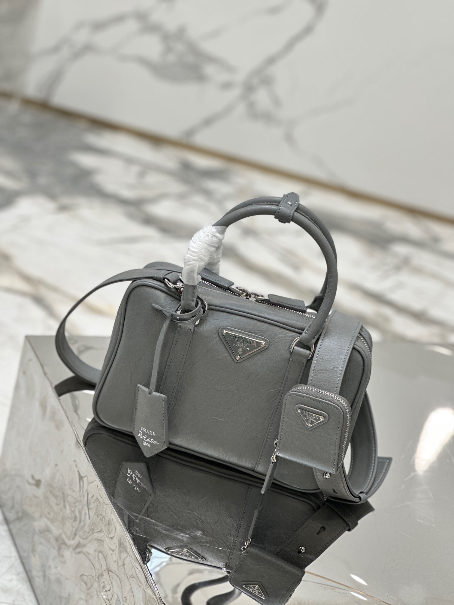 P*rada Bag Top Quality