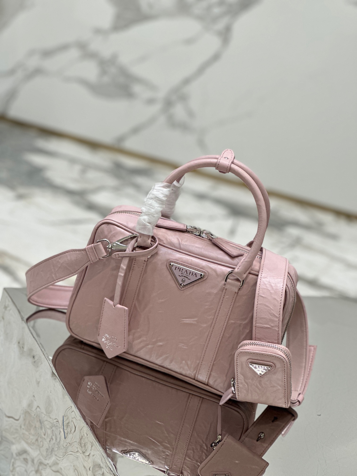 P*rada Bag Top Quality