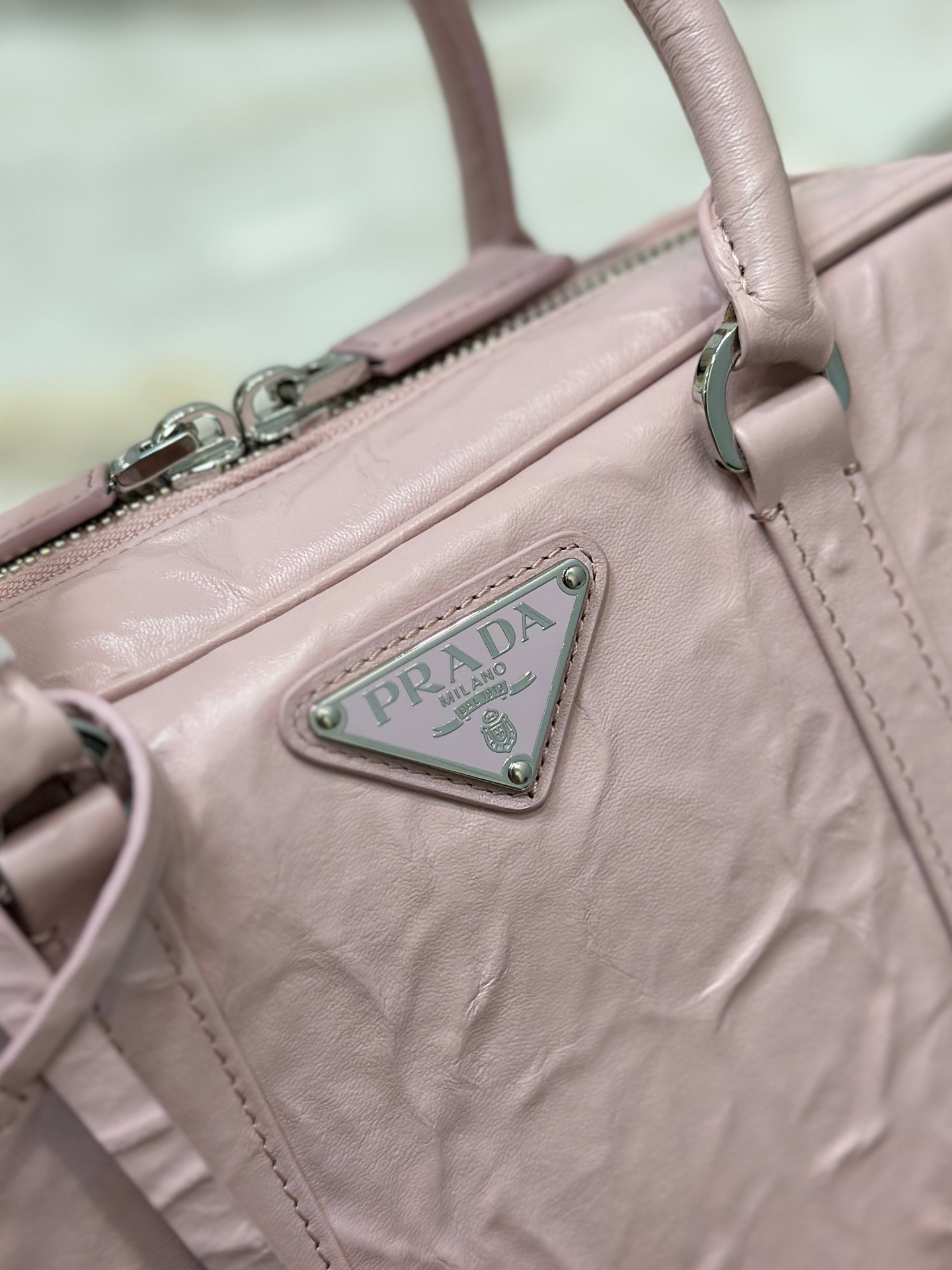 P*rada Bag Top Quality
