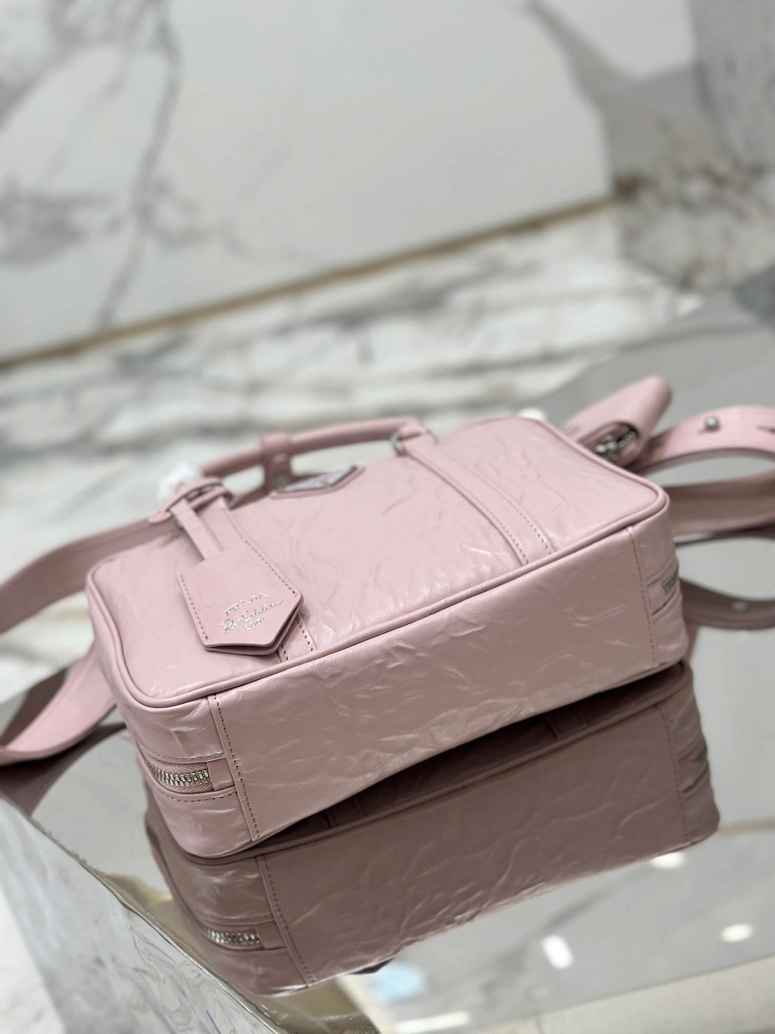 P*rada Bag Top Quality