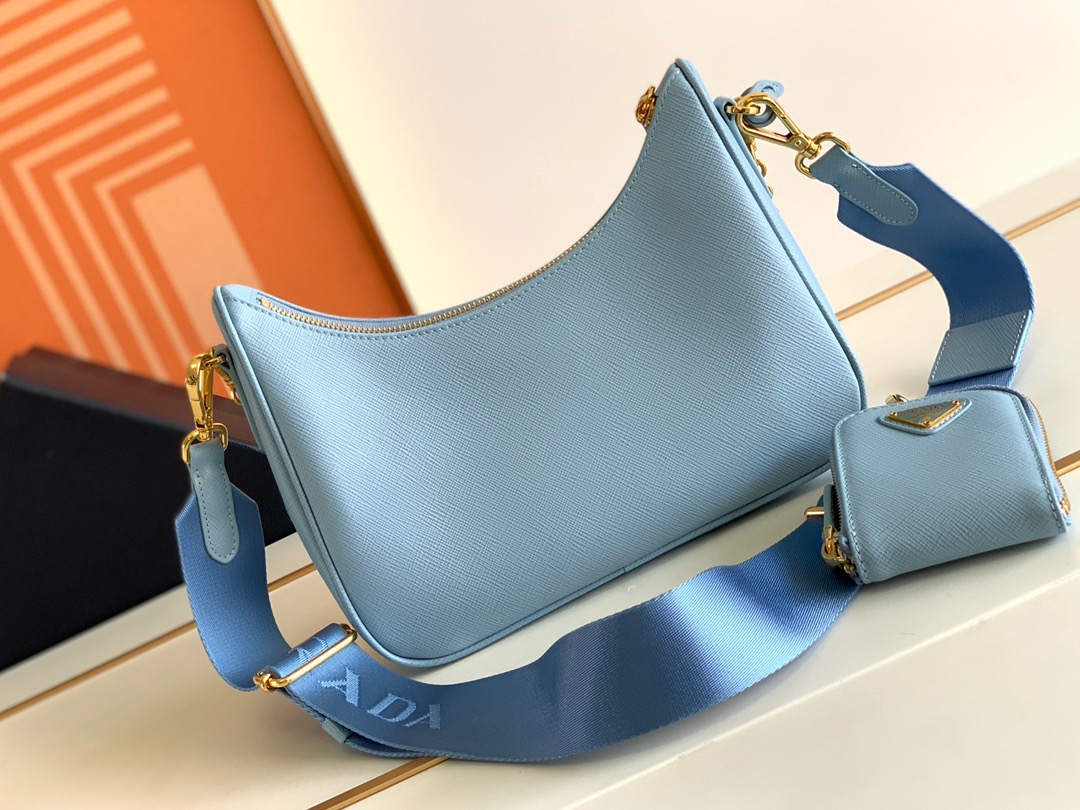 P*rada Bag Top Quality