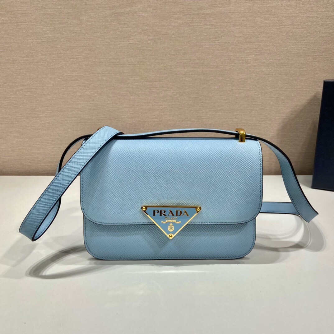 P*rada Bag Top Quality
