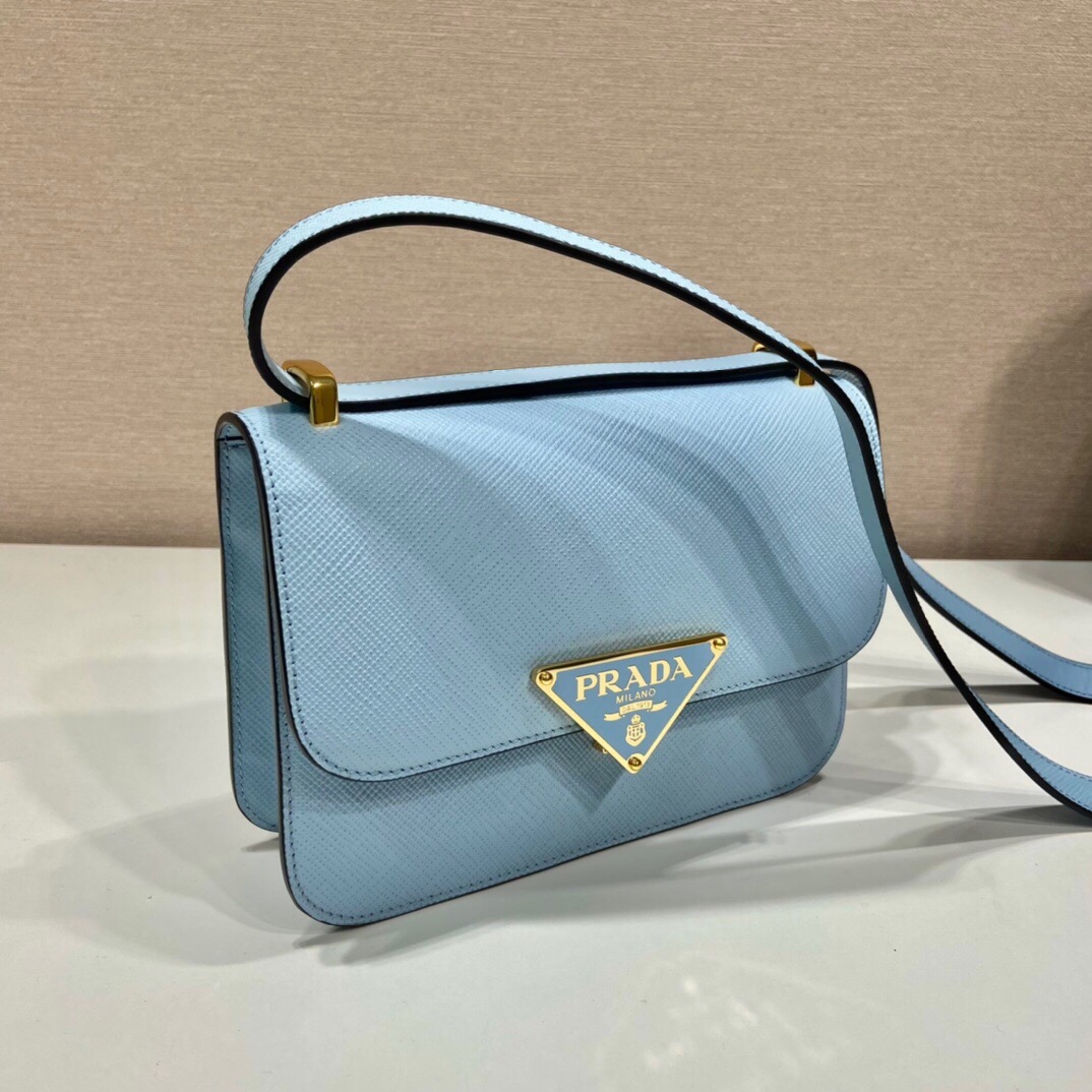 P*rada Bag Top Quality