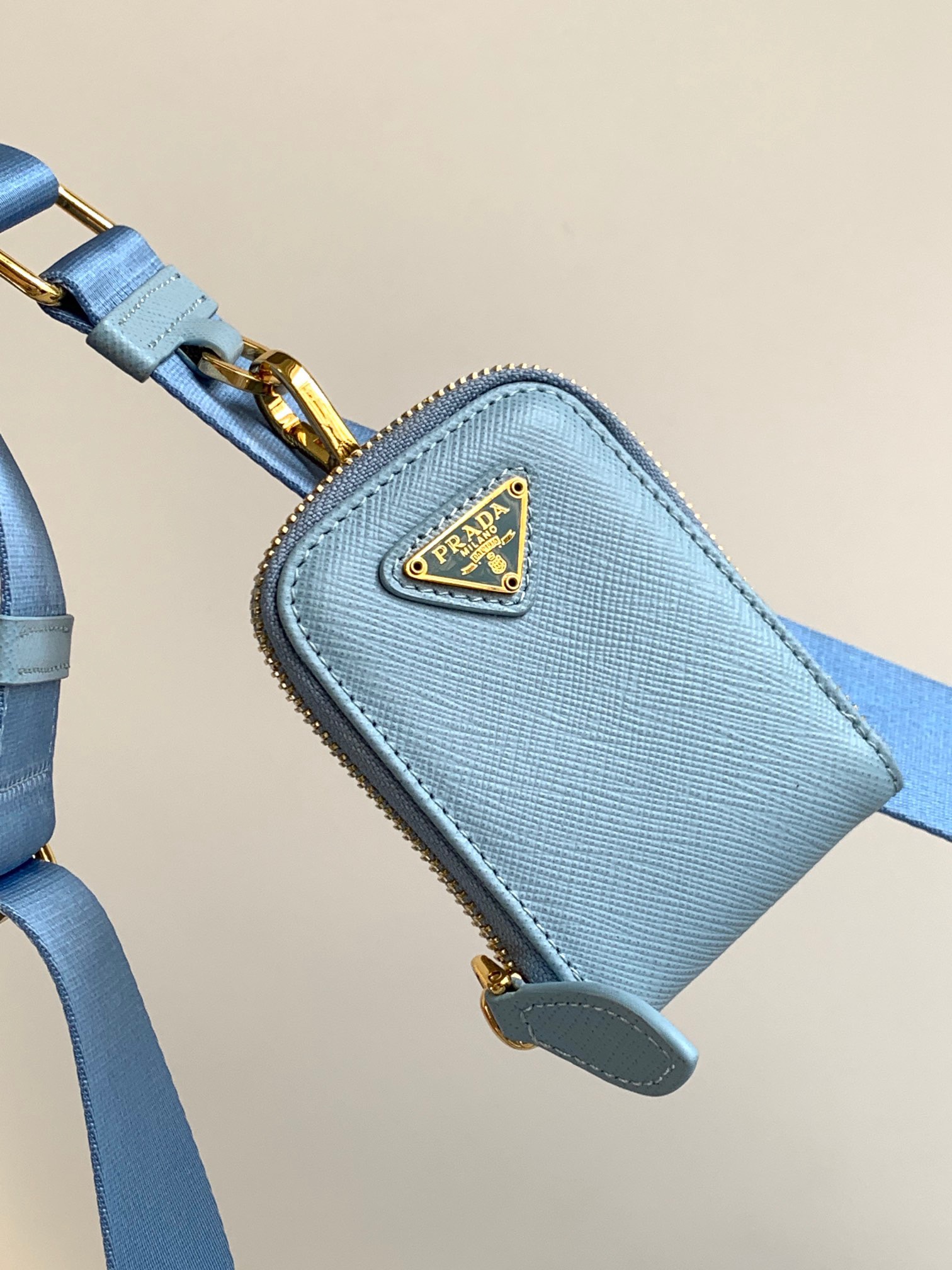 P*rada Bag Top Quality