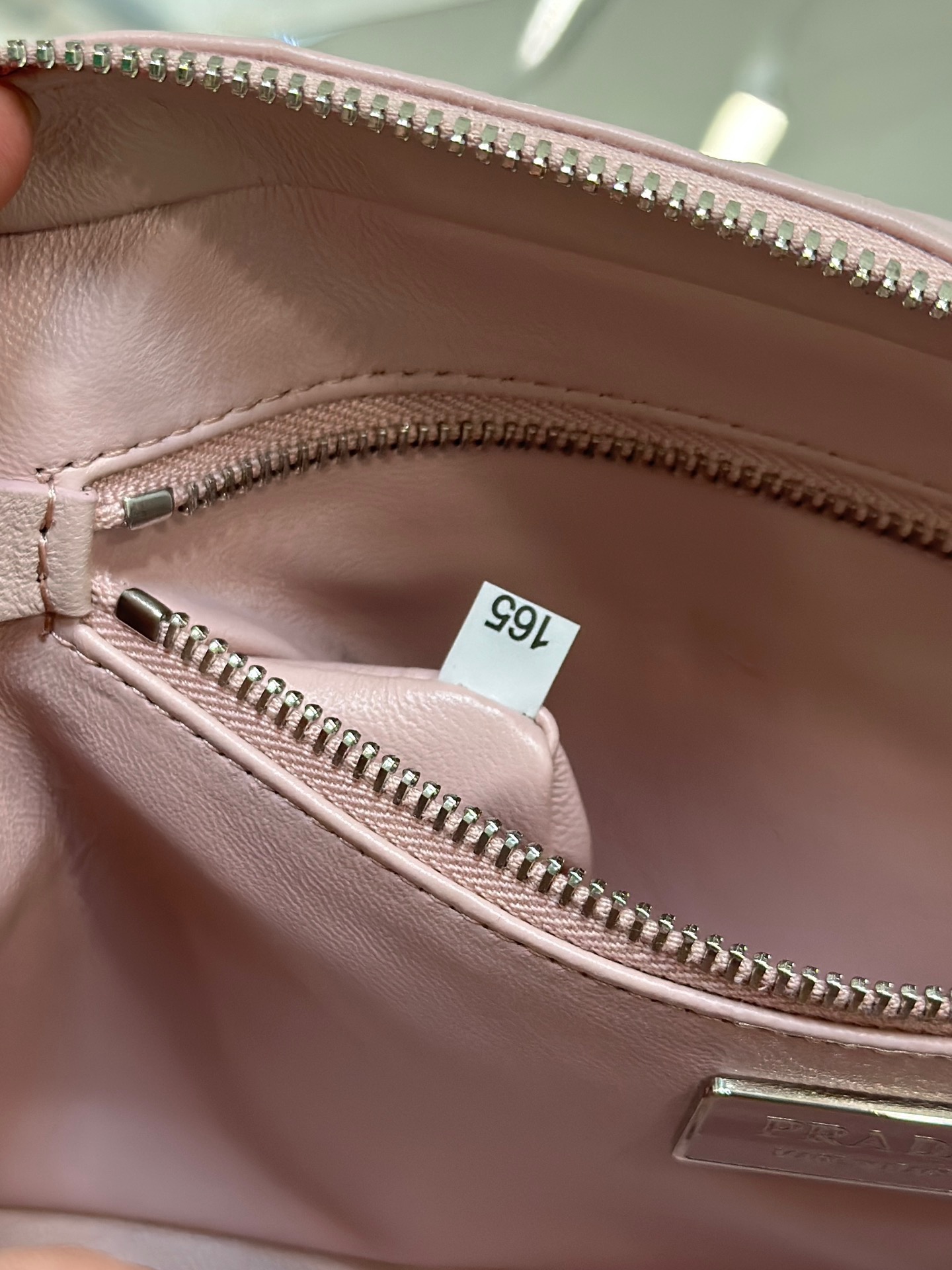 P*rada Bag Top Quality