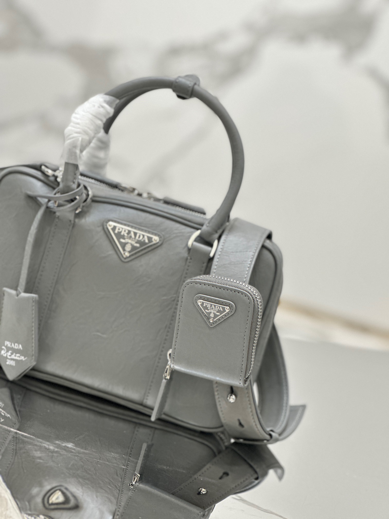 P*rada Bag Top Quality