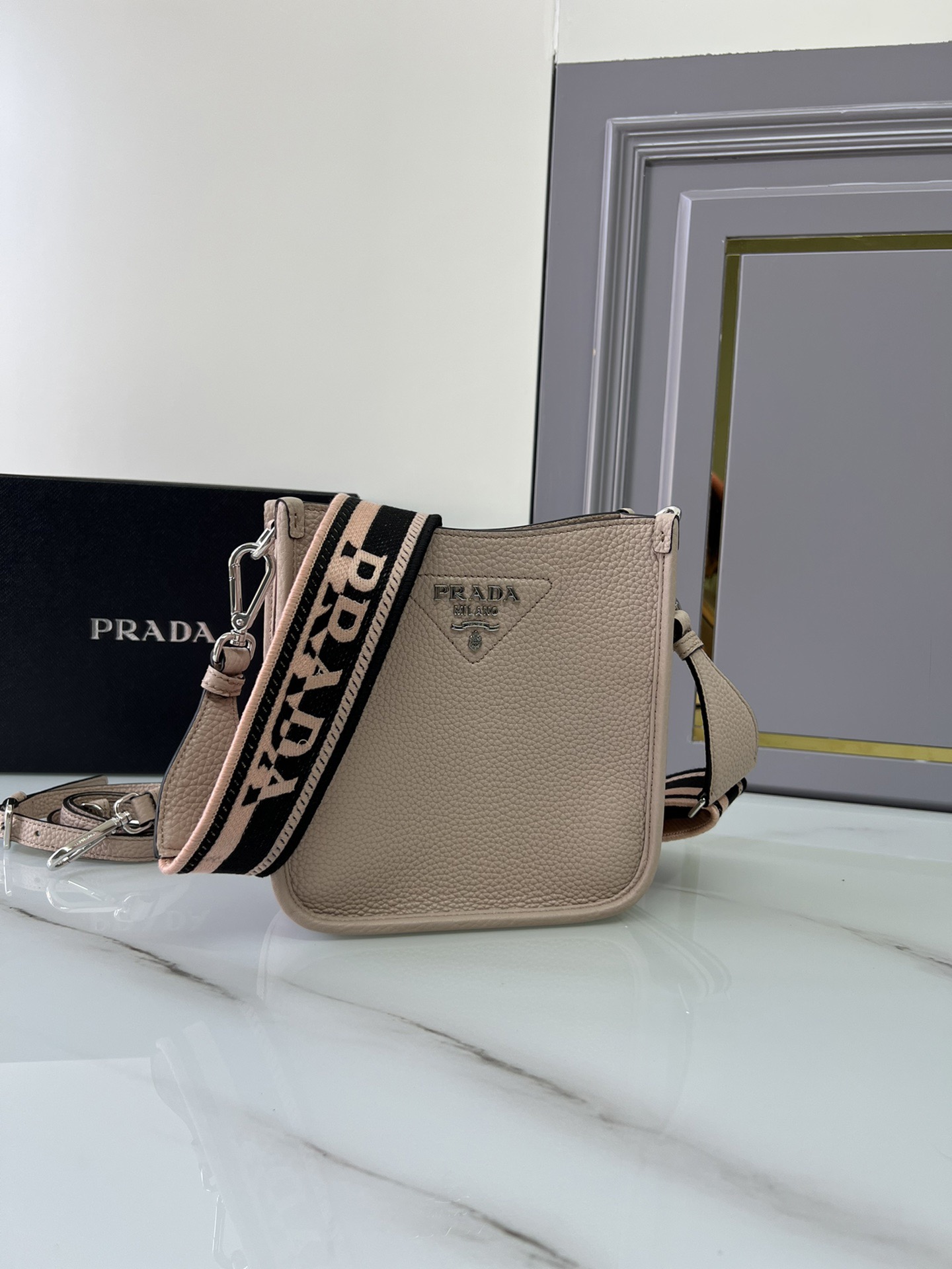P*rada Bag Top Quality