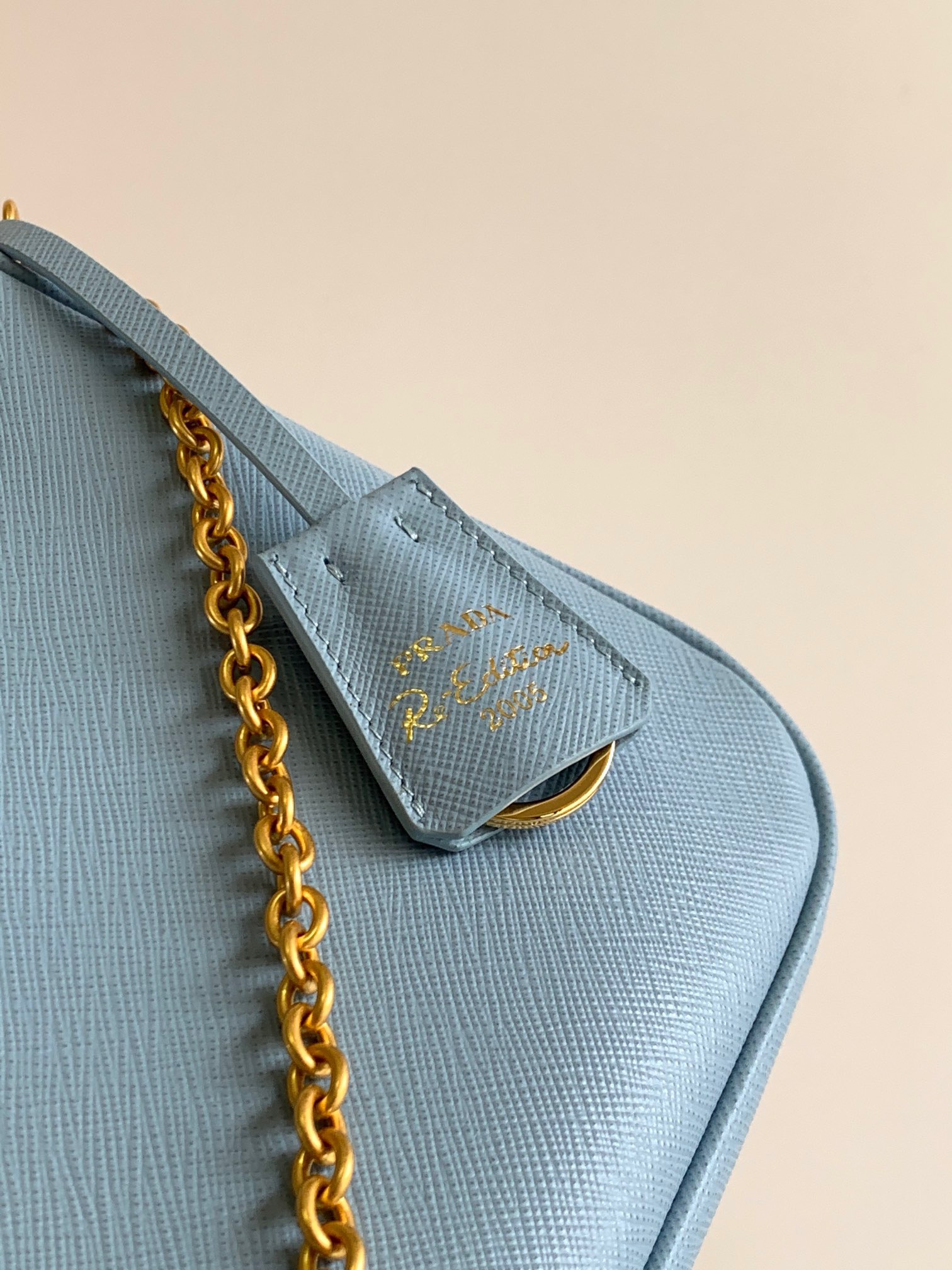 P*rada Bag Top Quality