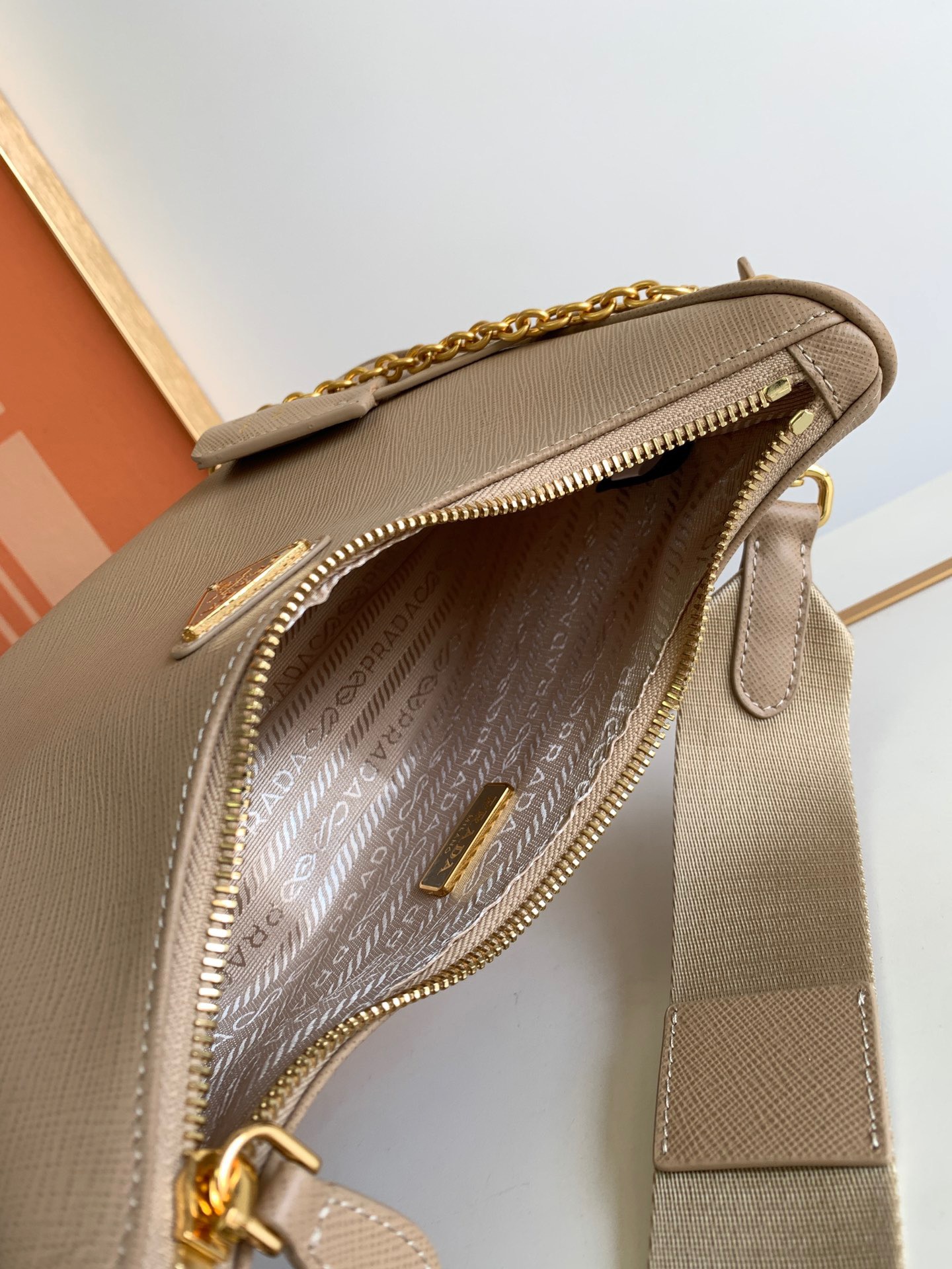 P*rada Bag Top Quality