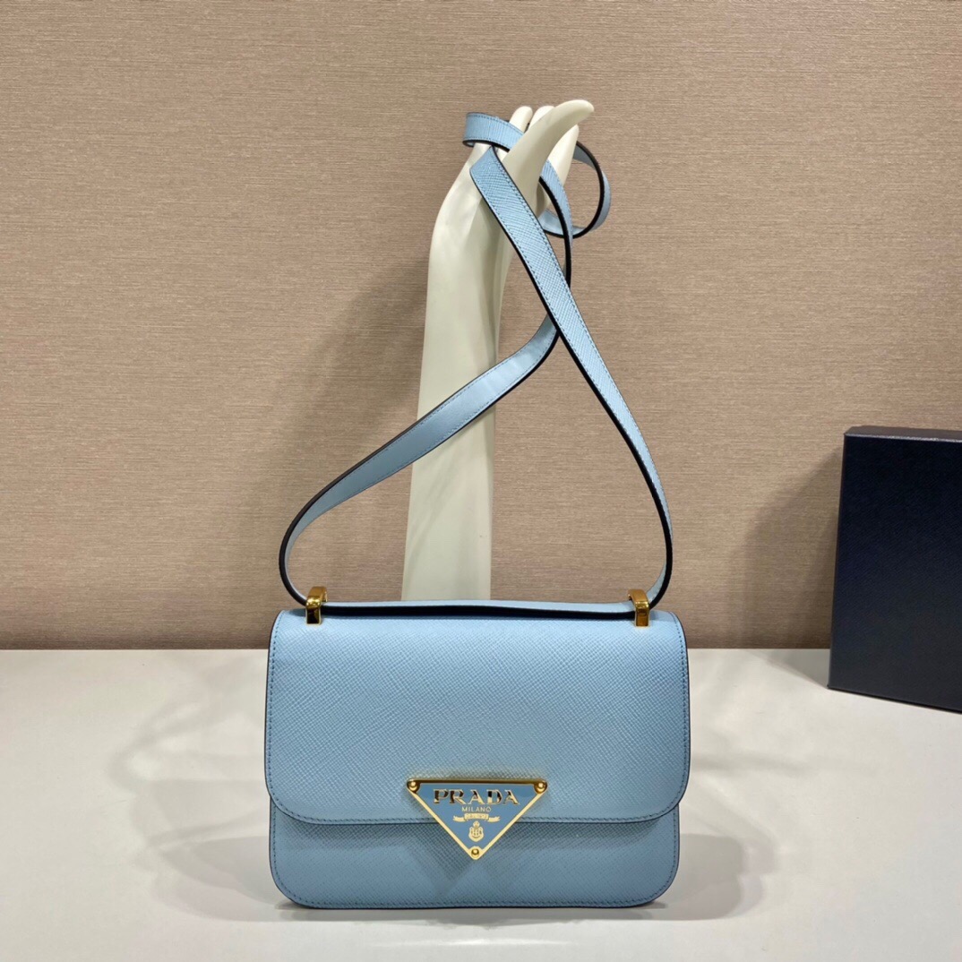 P*rada Bag Top Quality