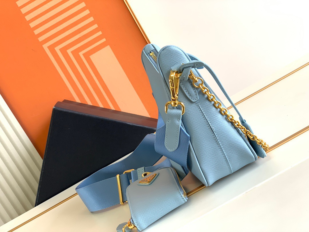 P*rada Bag Top Quality