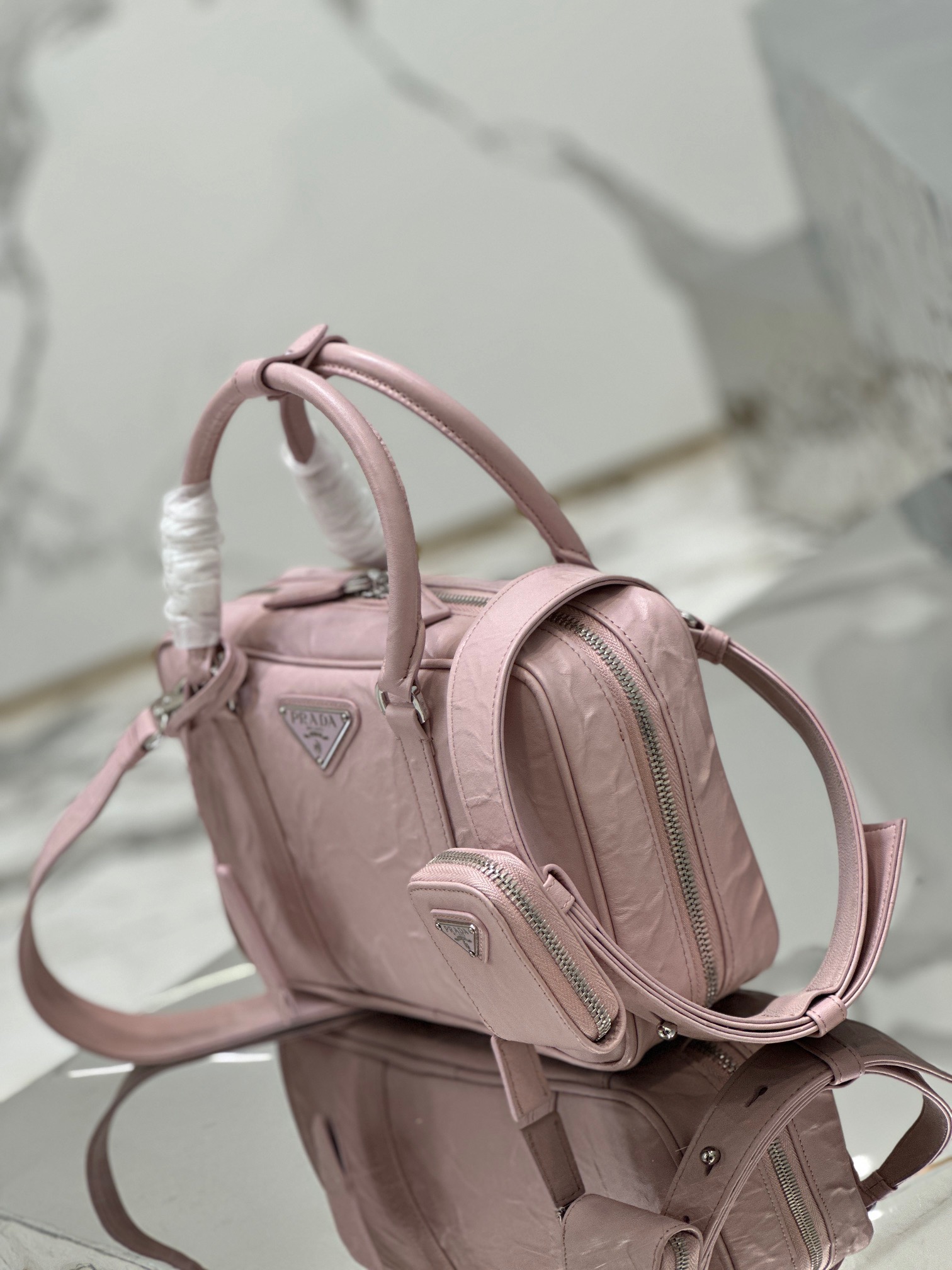 P*rada Bag Top Quality