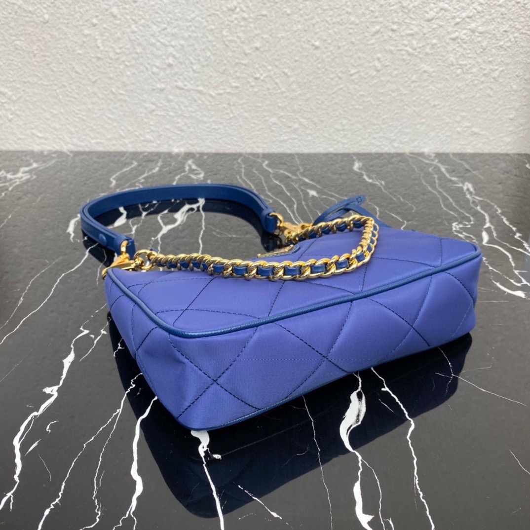 P*rada Bag Top Quality