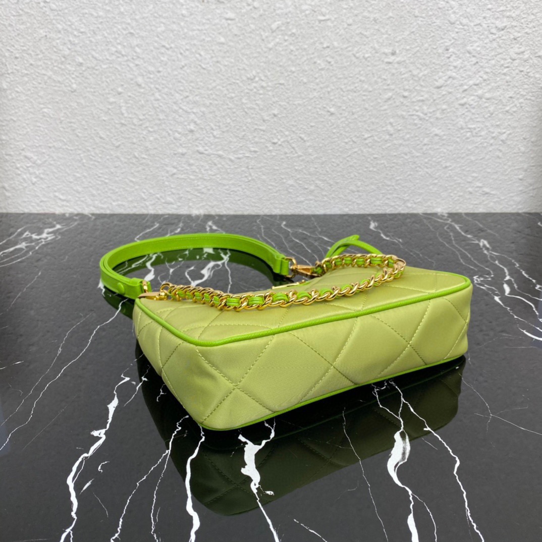 P*rada Bag Top Quality