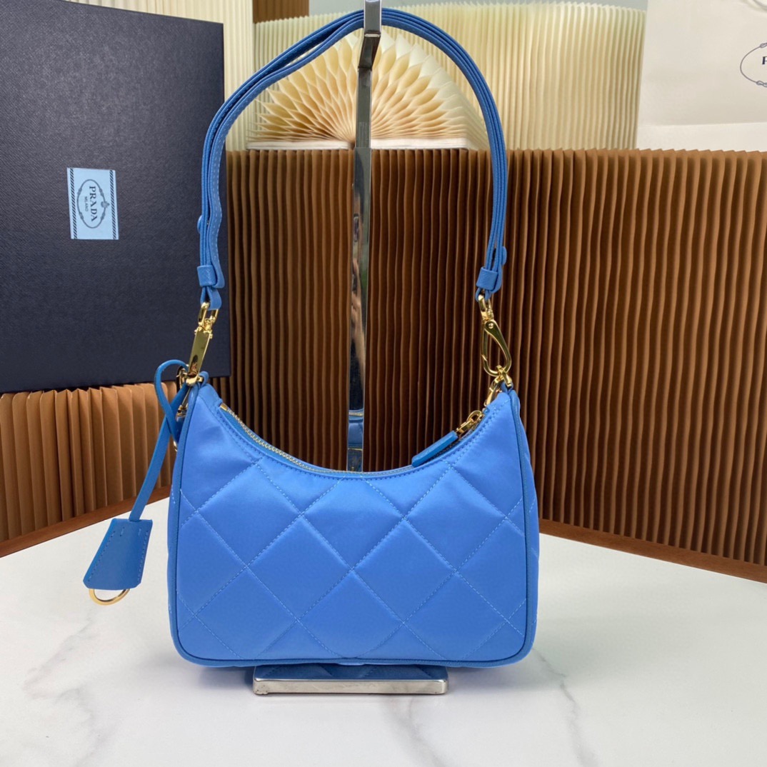 P*rada Bag Top Quality