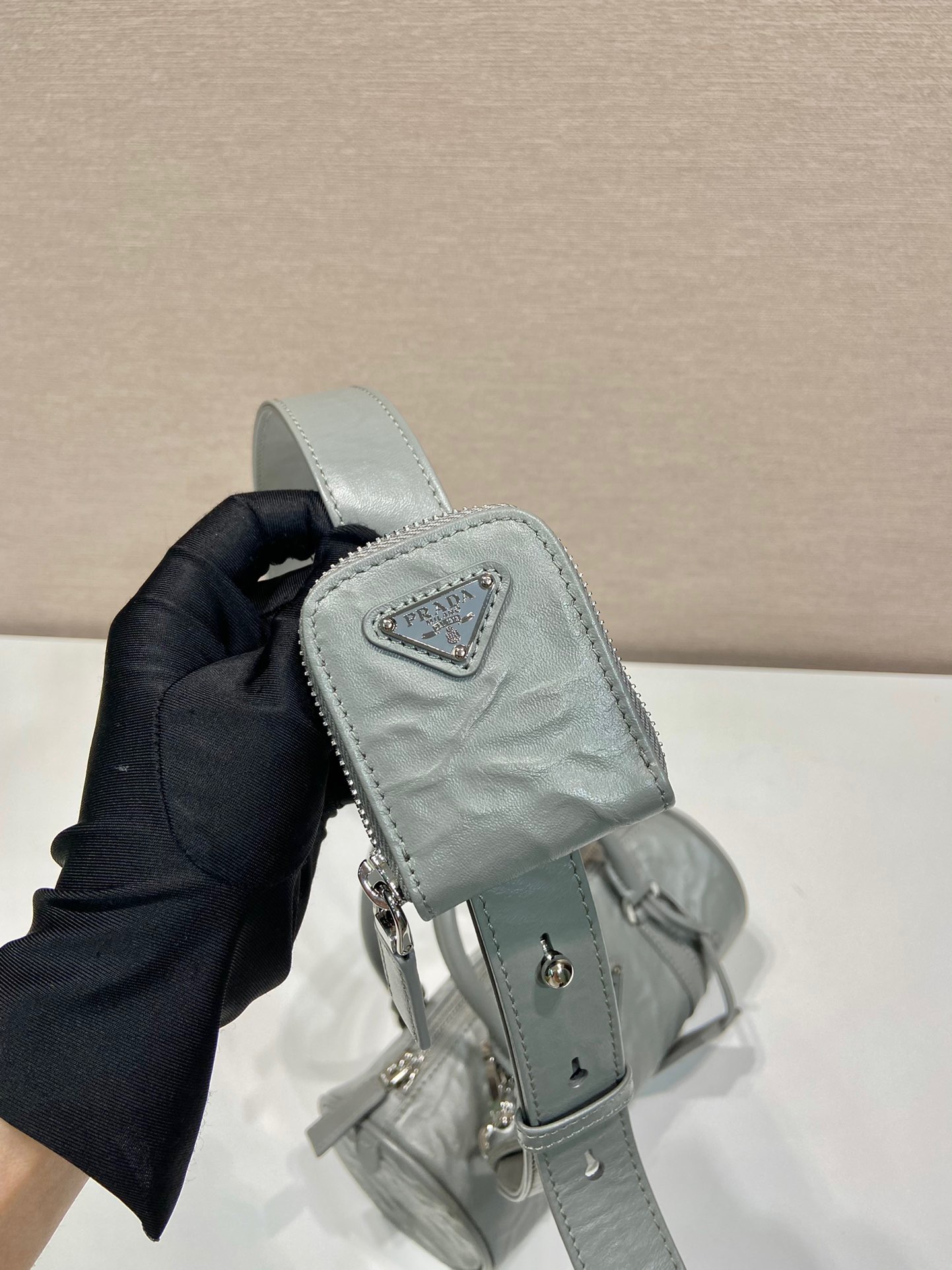 P*rada Bag Top Quality
