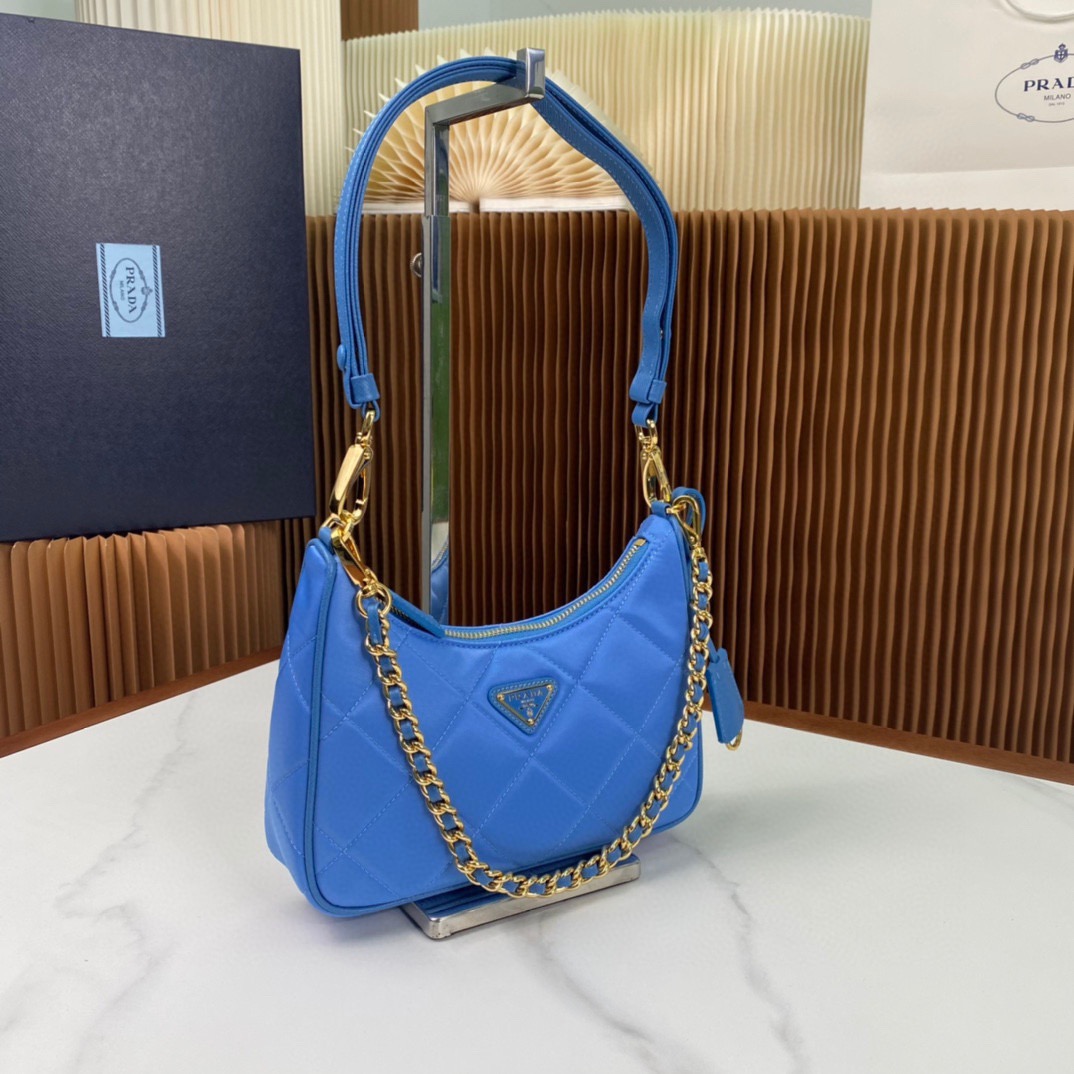 P*rada Bag Top Quality