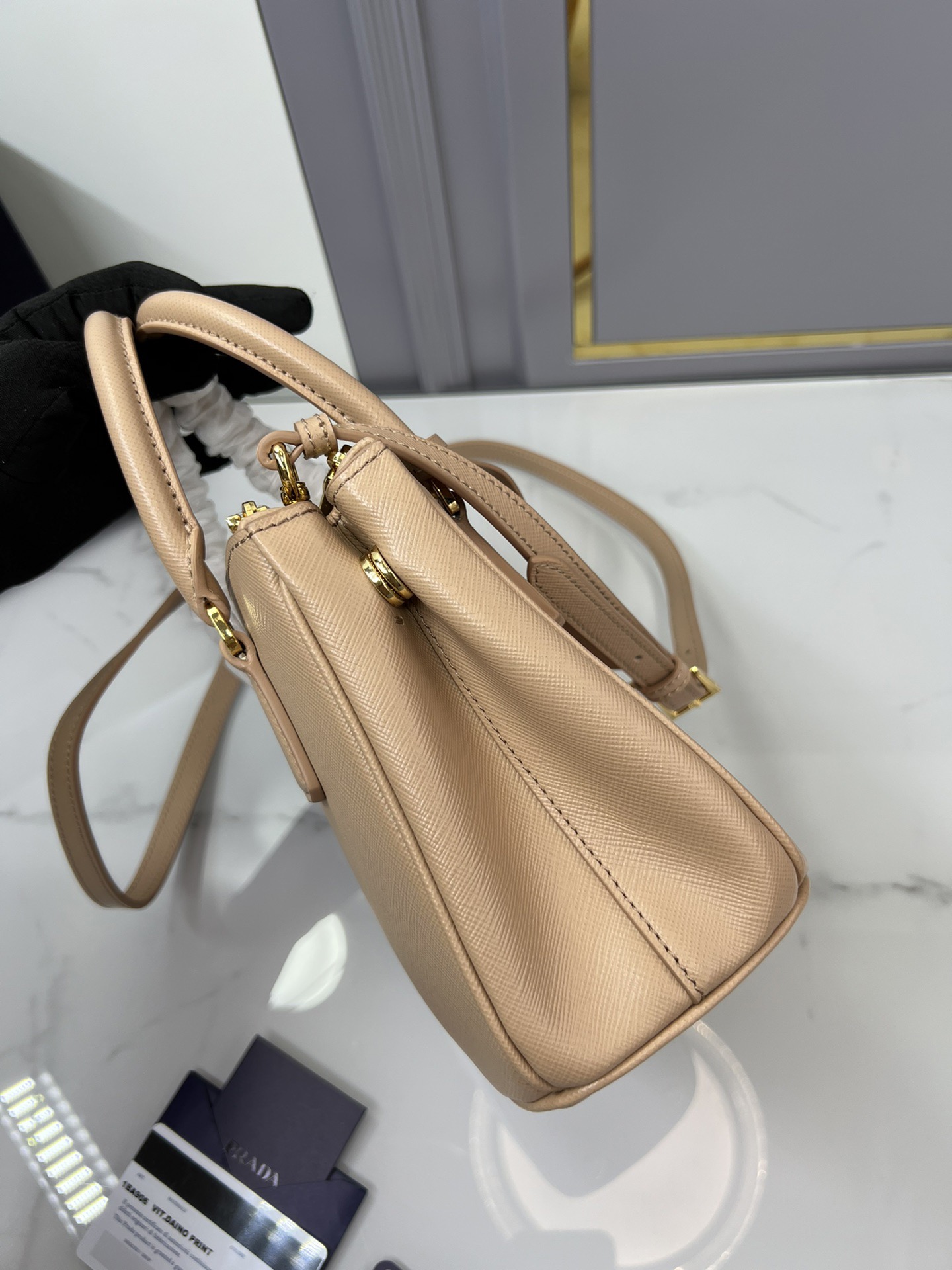 P*rada Bag Top Quality