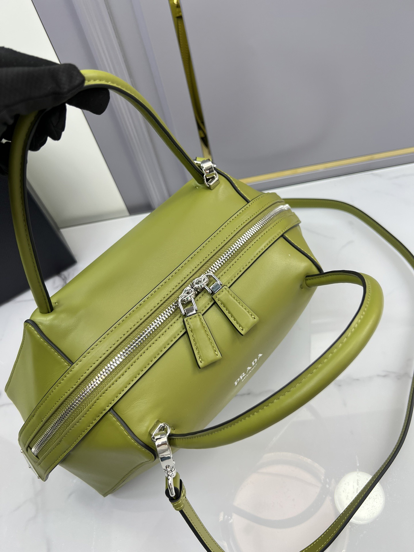 P*rada Bag Top Quality