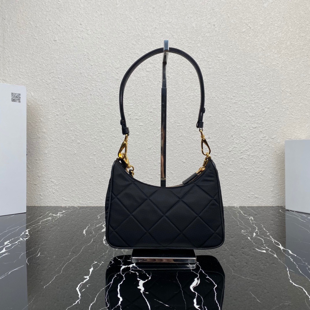 P*rada Bag Top Quality