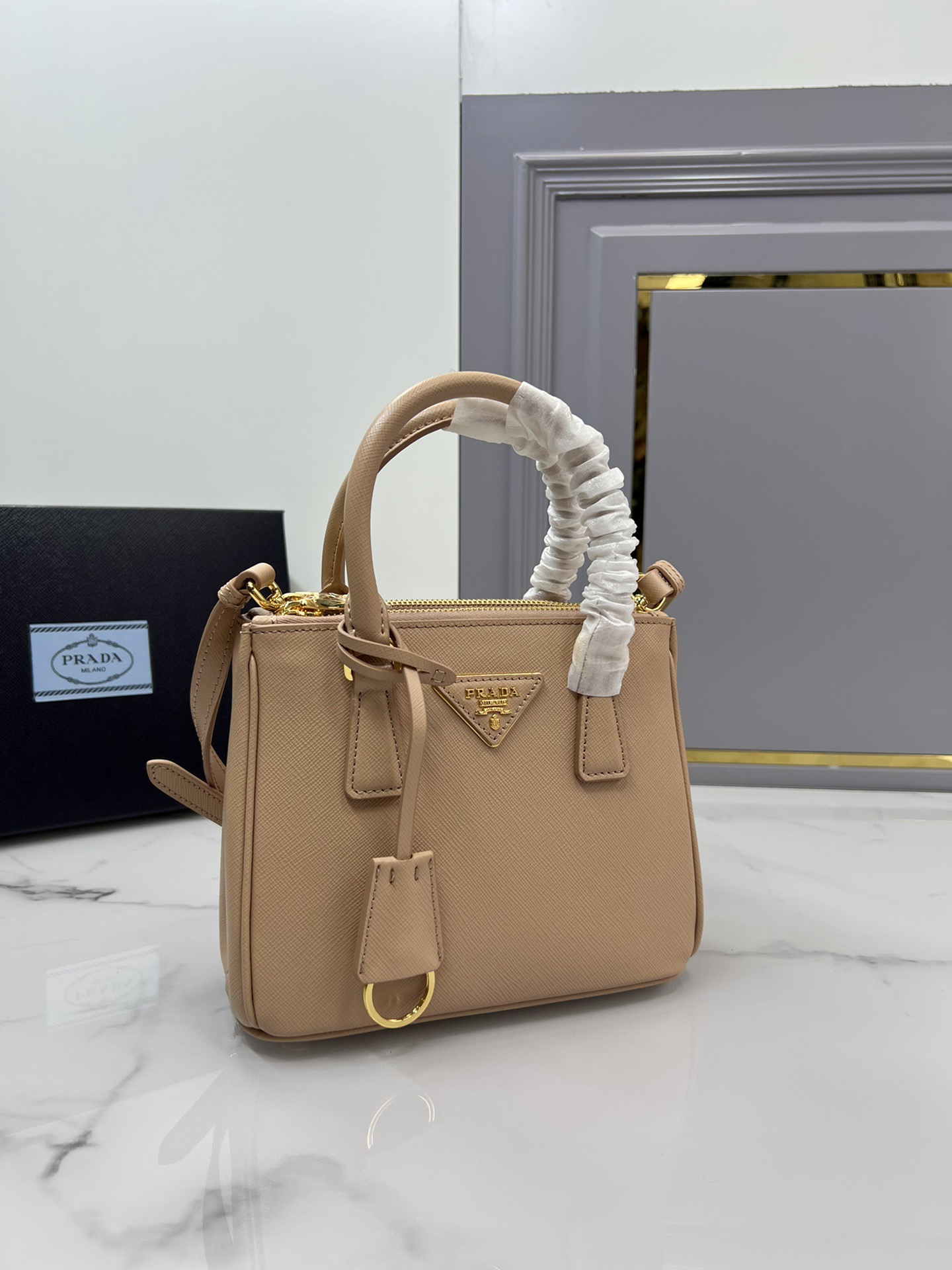 P*rada Bag Top Quality