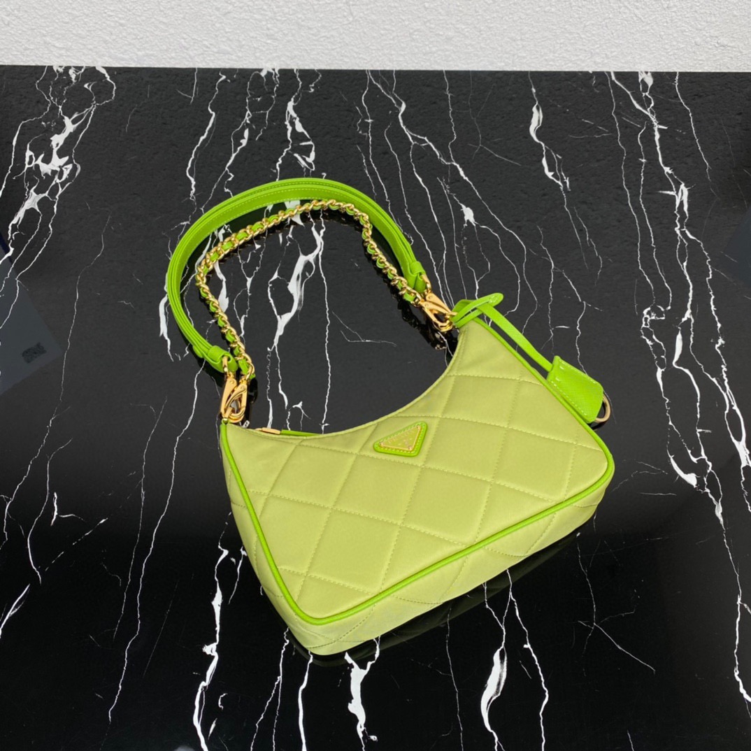 P*rada Bag Top Quality