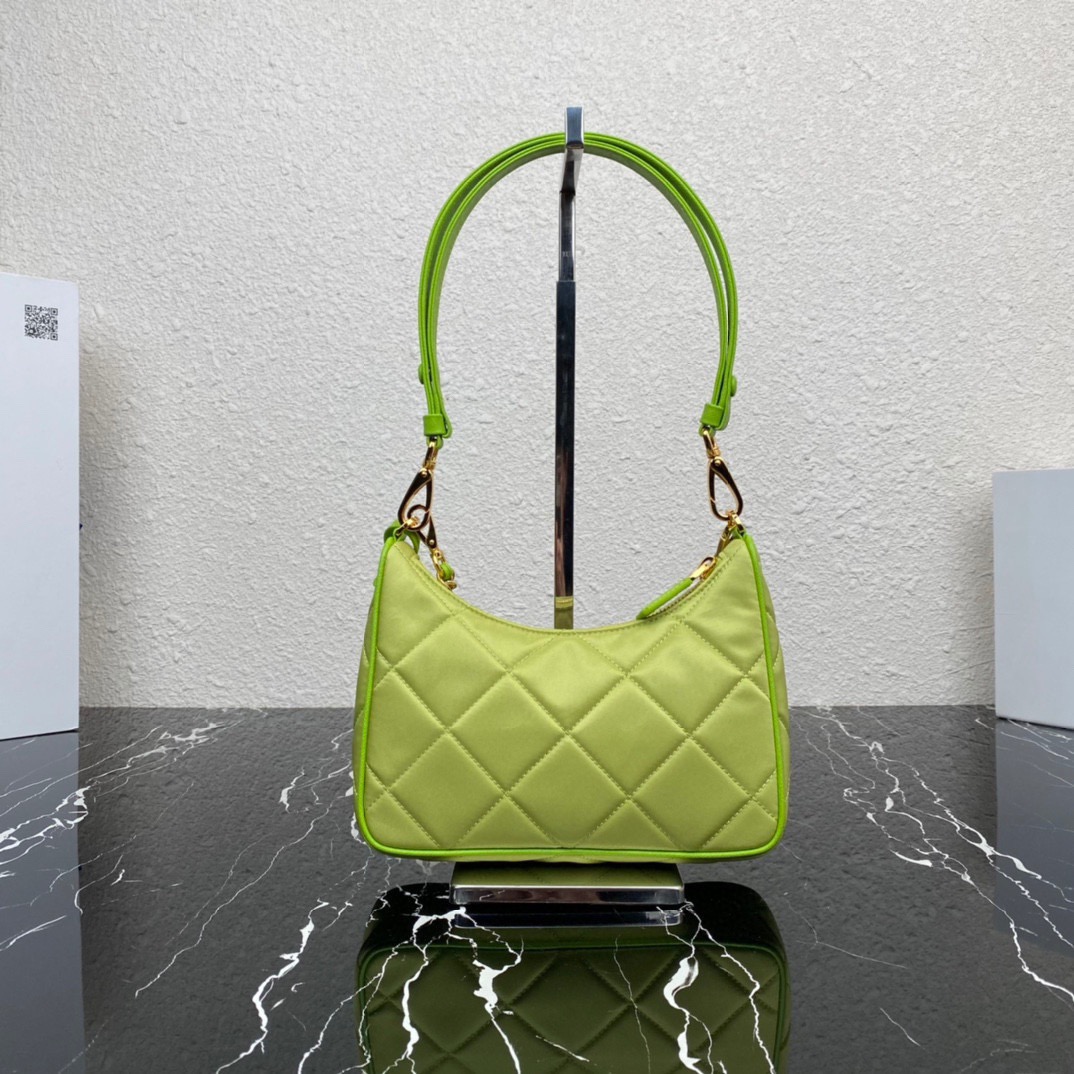 P*rada Bag Top Quality