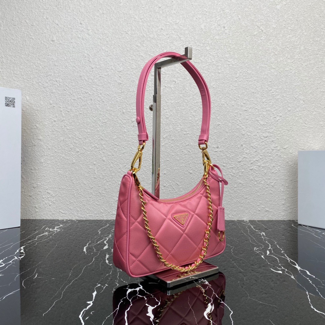 P*rada Bag Top Quality