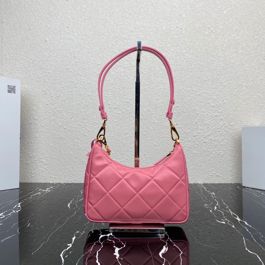 P*rada Bag Top Quality