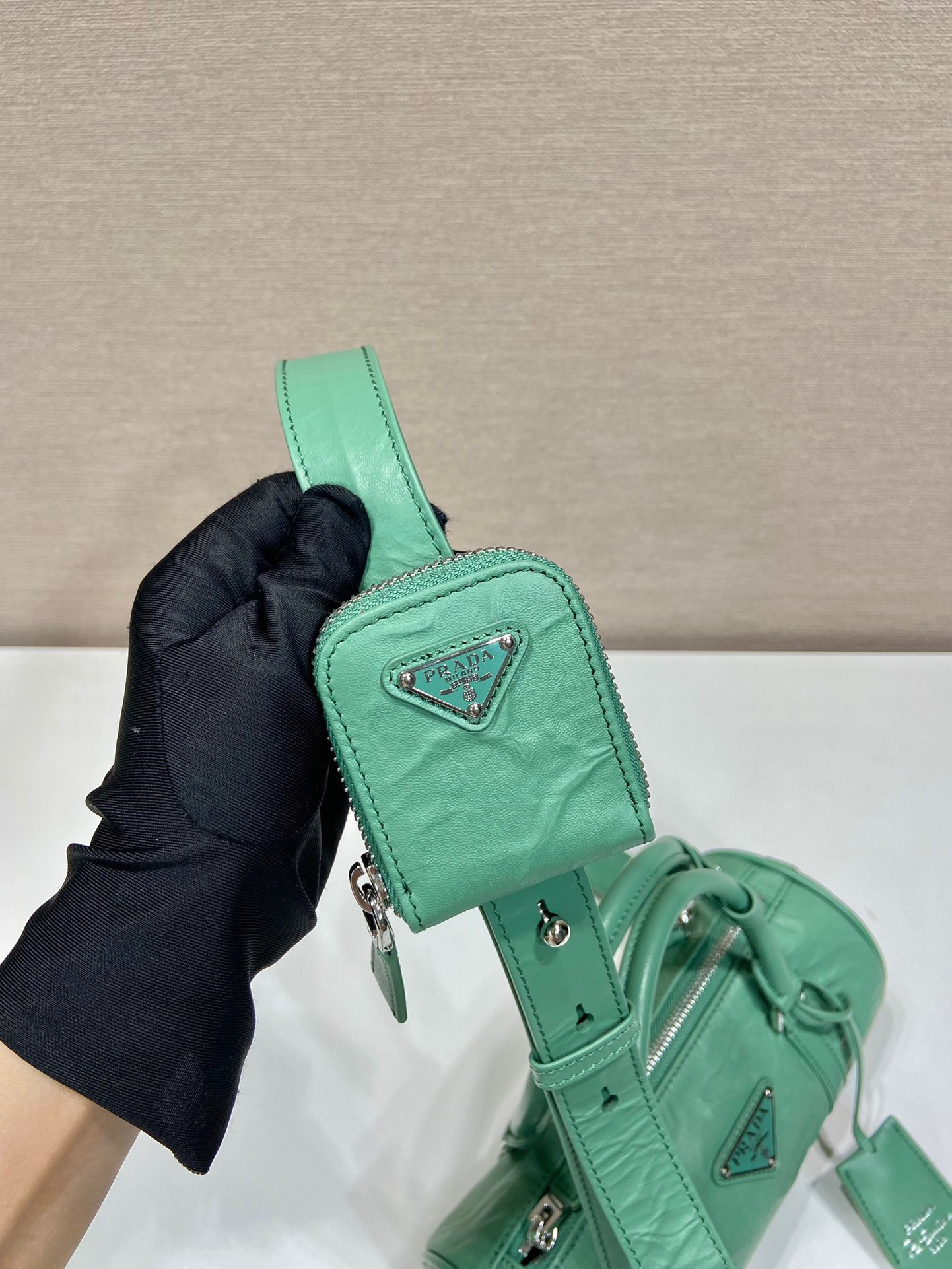 P*rada Bag Top Quality