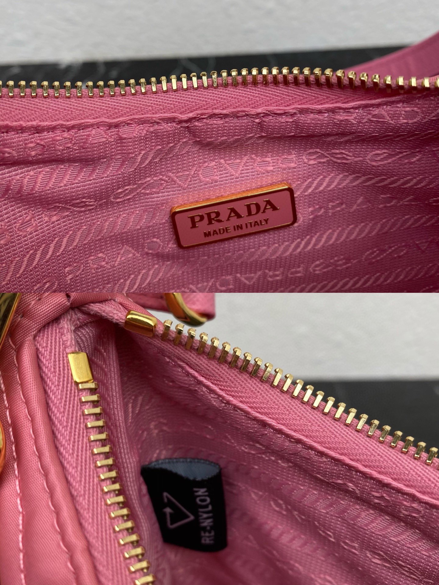 P*rada Bag Top Quality