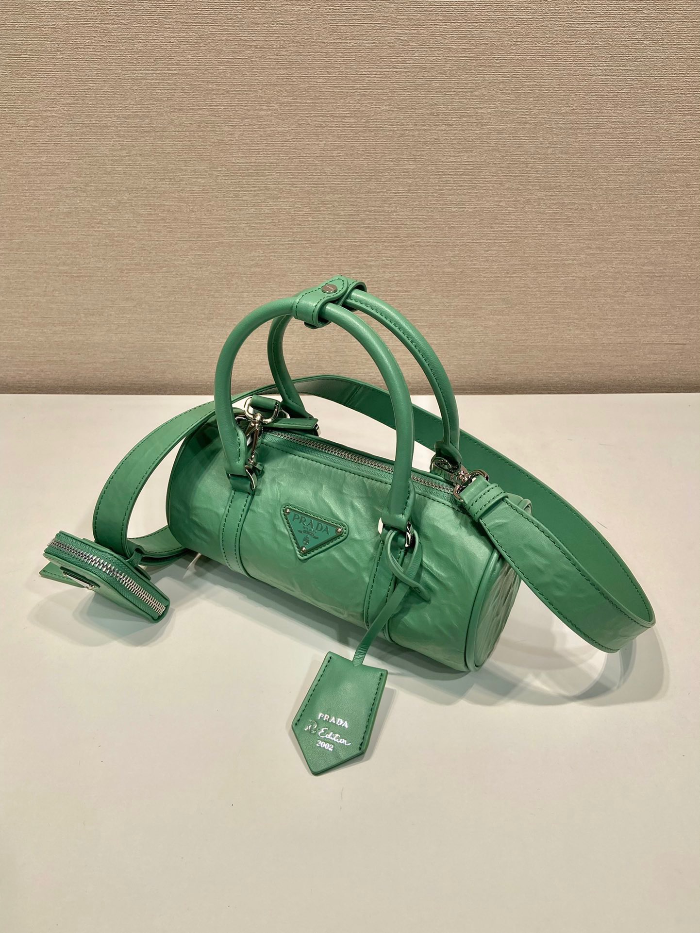P*rada Bag Top Quality