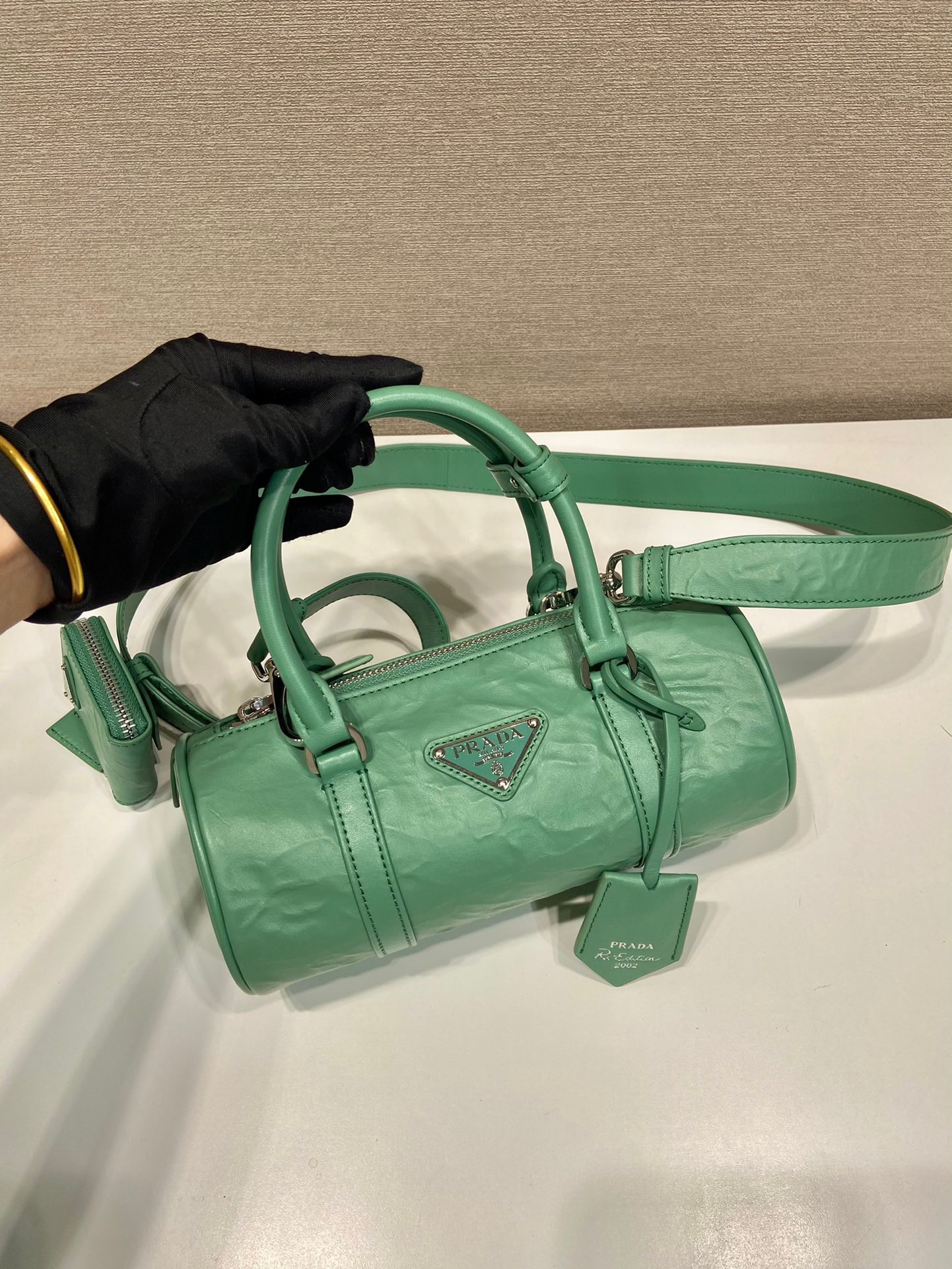 P*rada Bag Top Quality