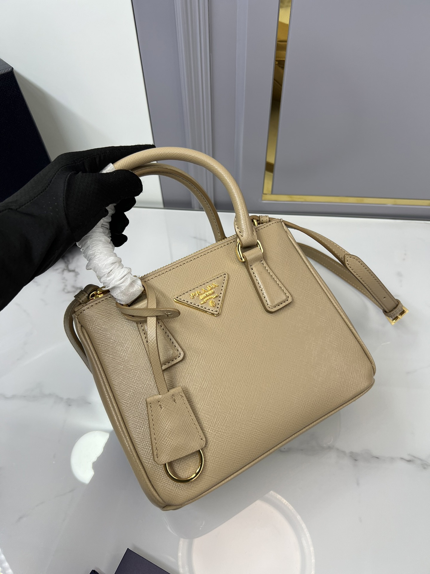 P*rada Bag Top Quality