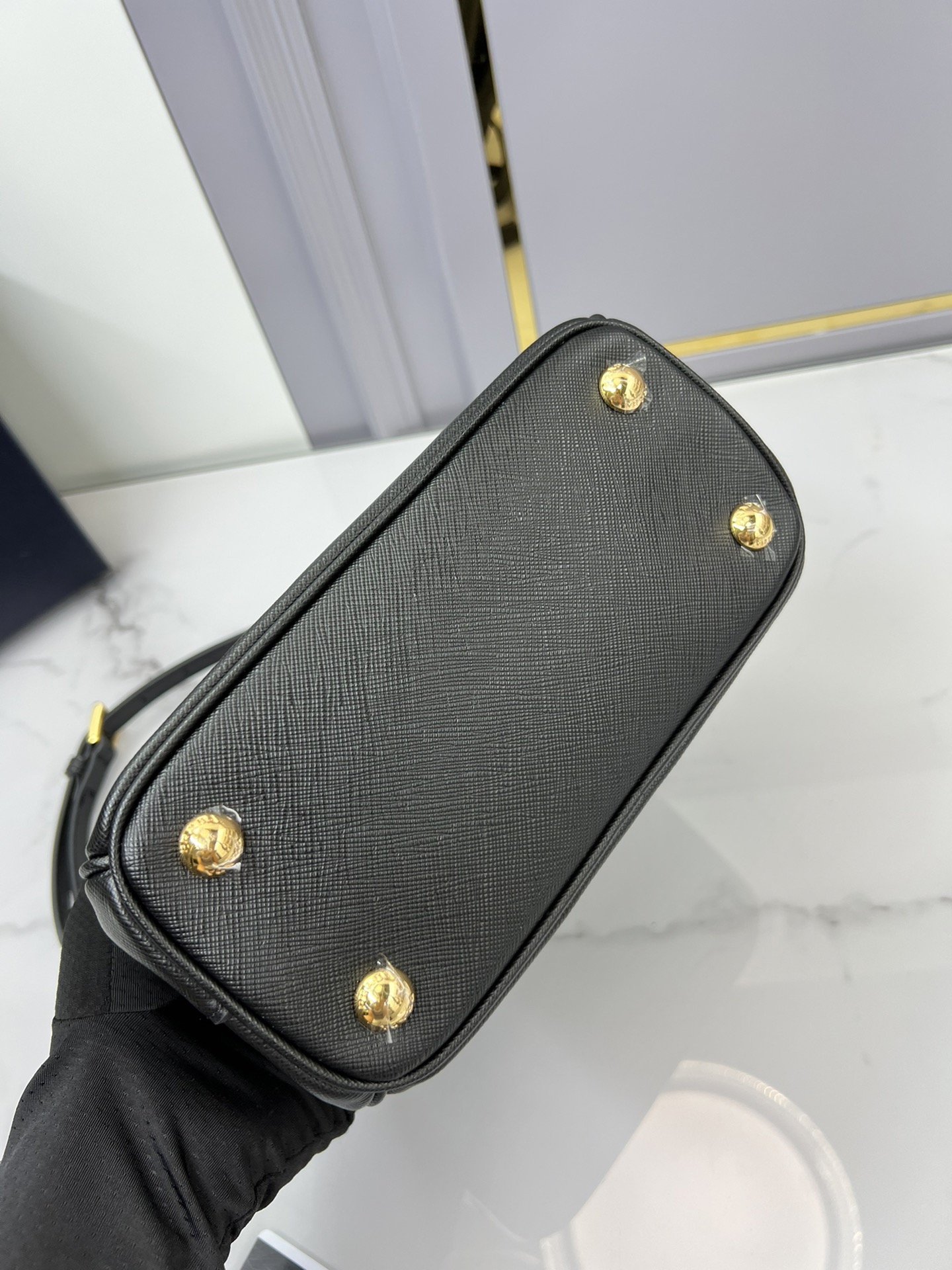 P*rada Bag Top Quality