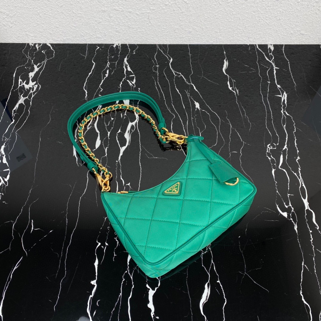 P*rada Bag Top Quality