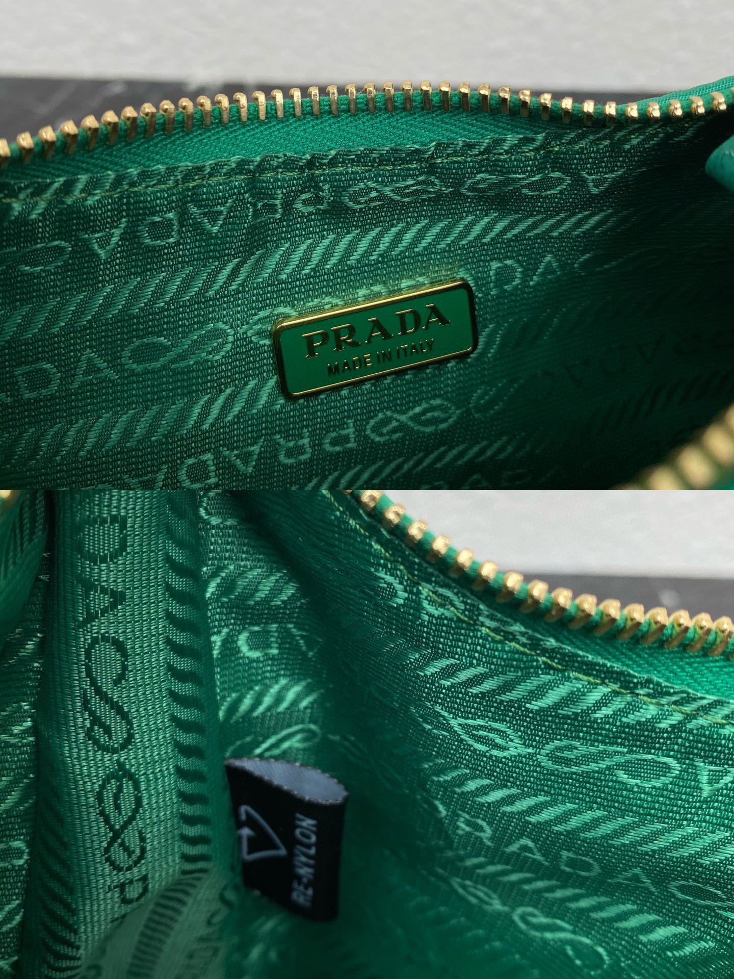 P*rada Bag Top Quality