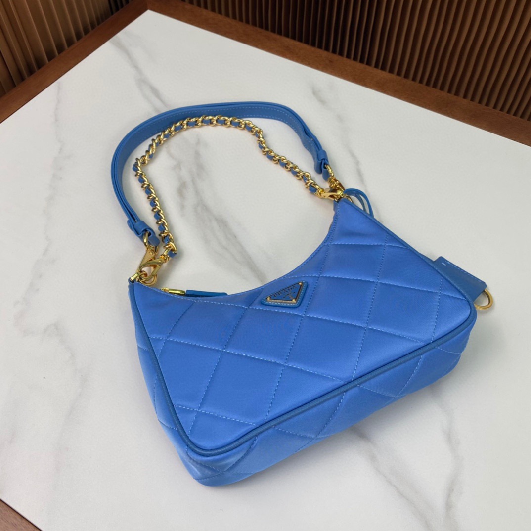 P*rada Bag Top Quality