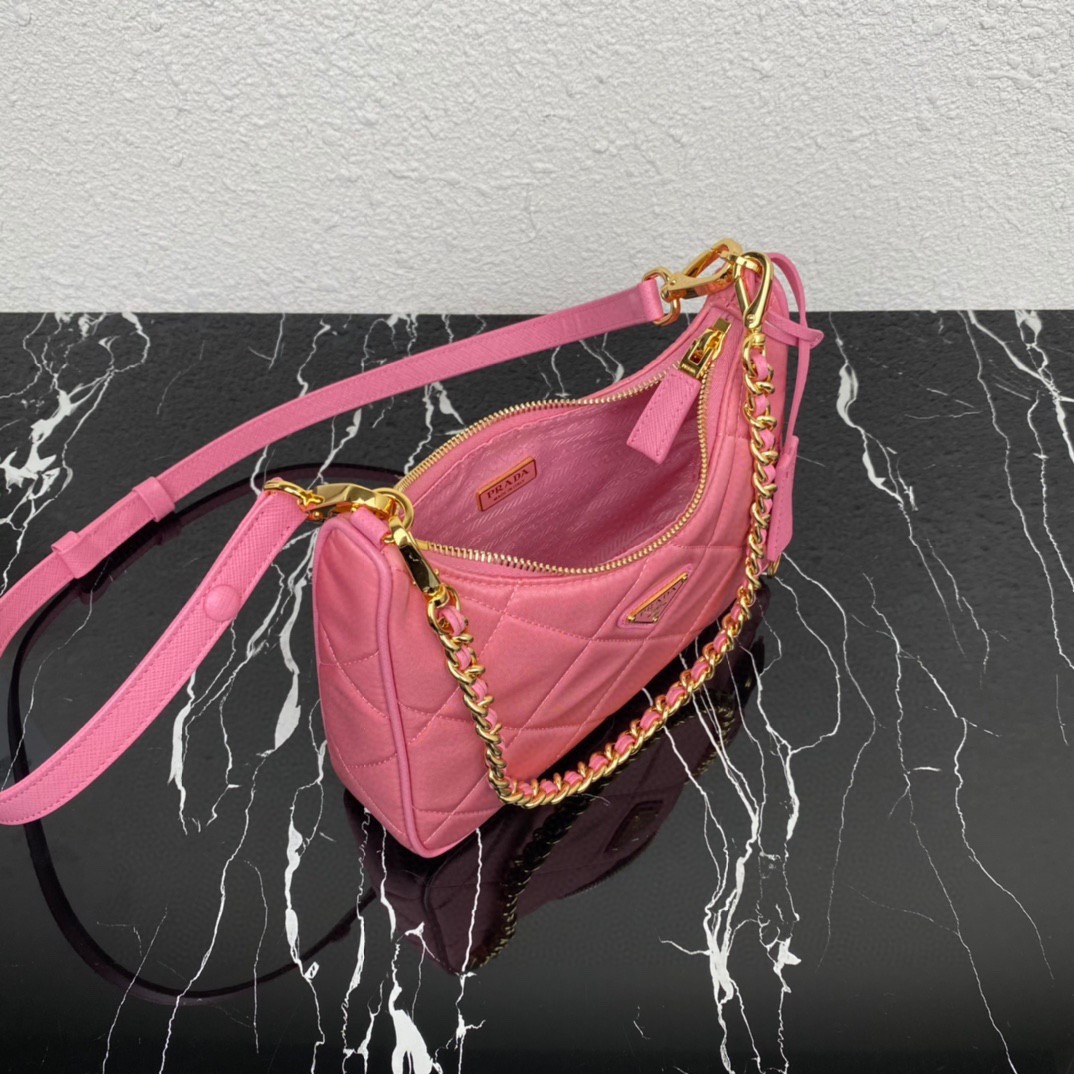 P*rada Bag Top Quality