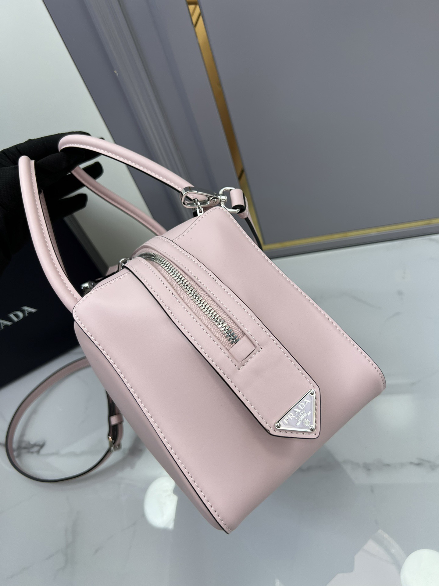 P*rada Bag Top Quality